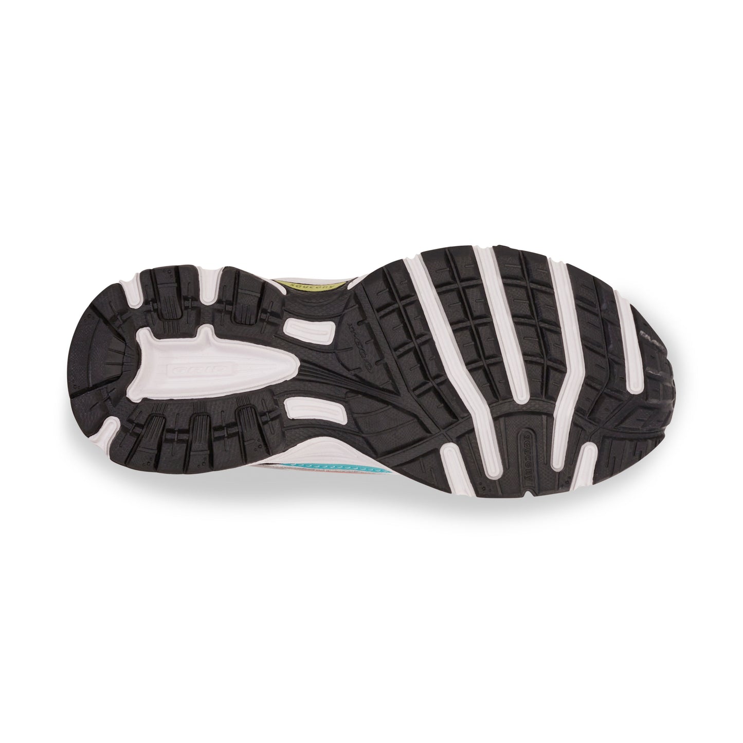 Ride Millennium KDZ Sneaker - Big Kid White/Mutant