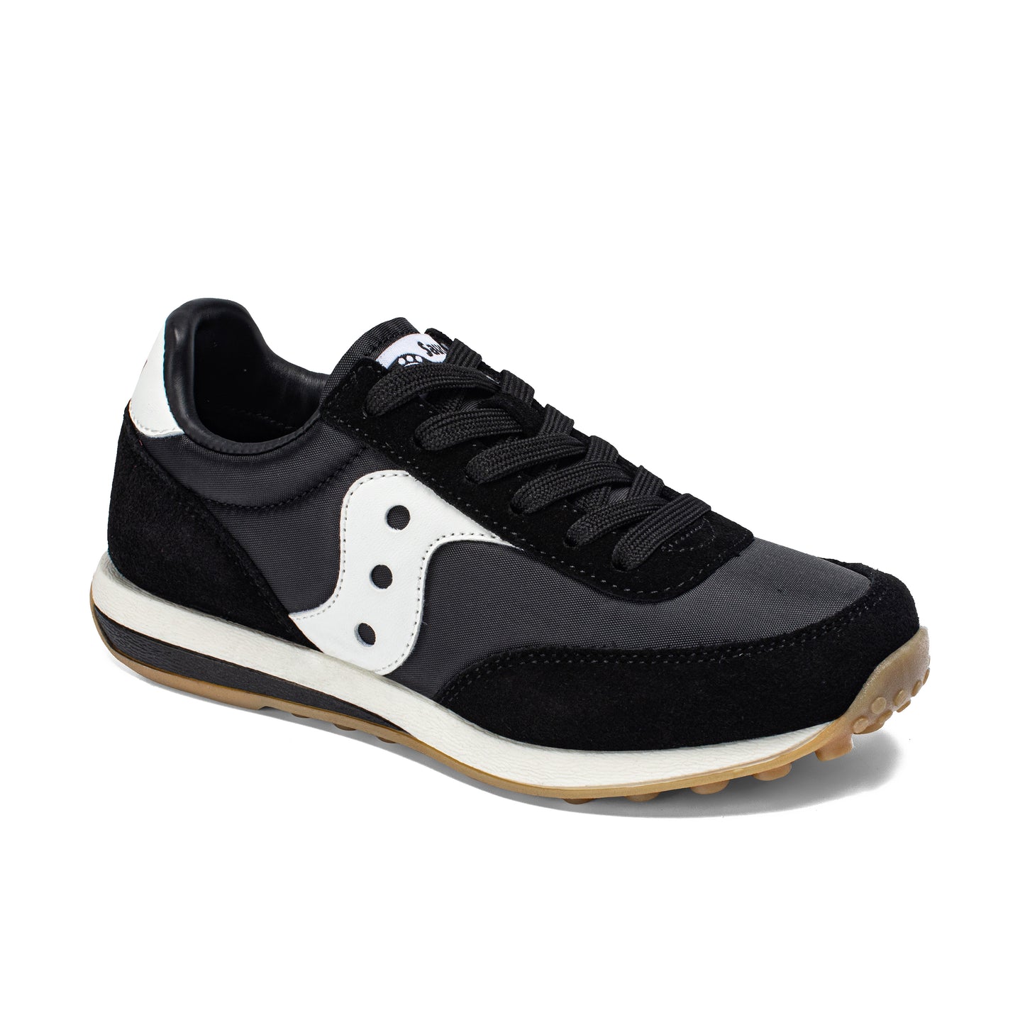 Trainer 80 KDZ Sneaker - Big Kid Black