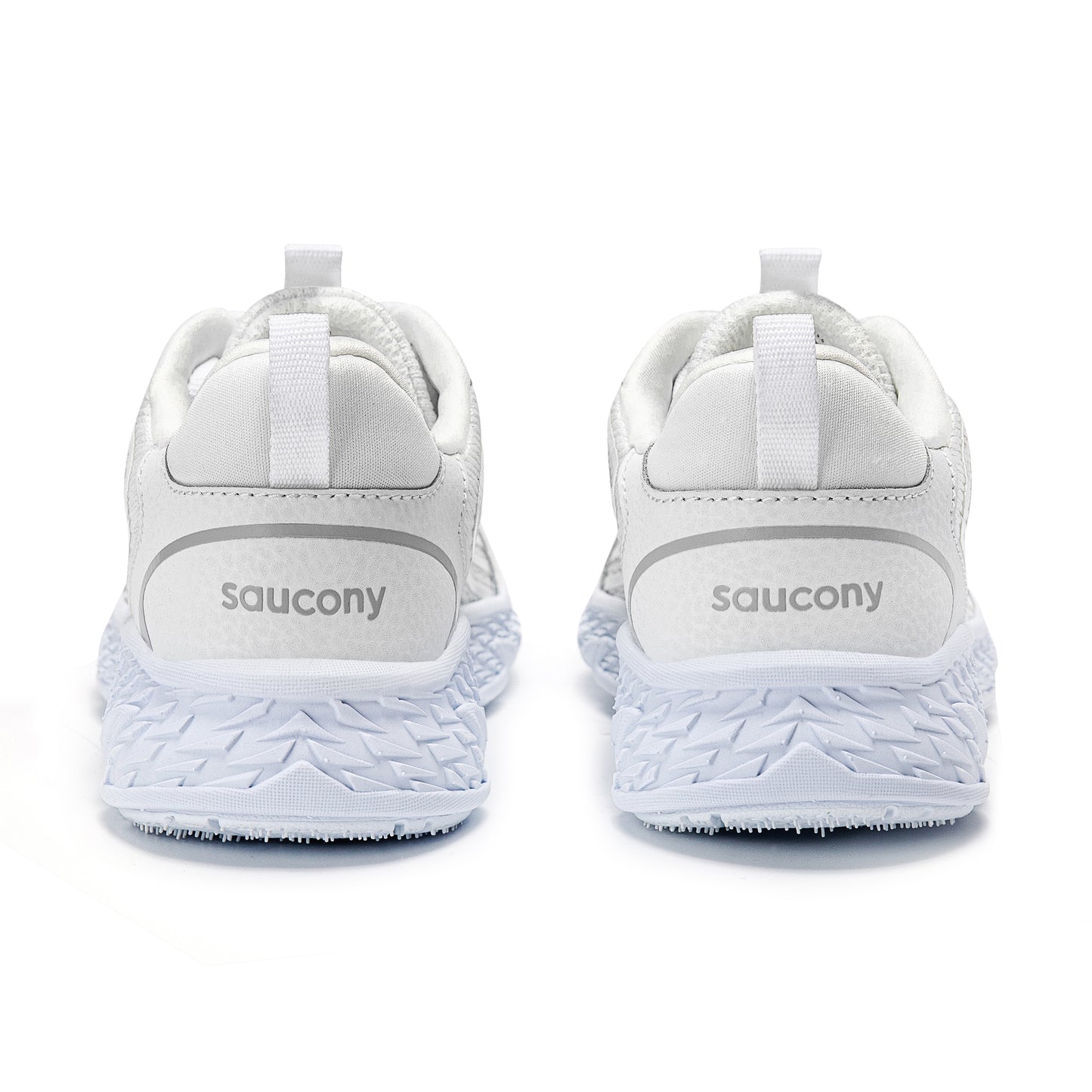 Wind 3.0 Sneaker - Big Kid White