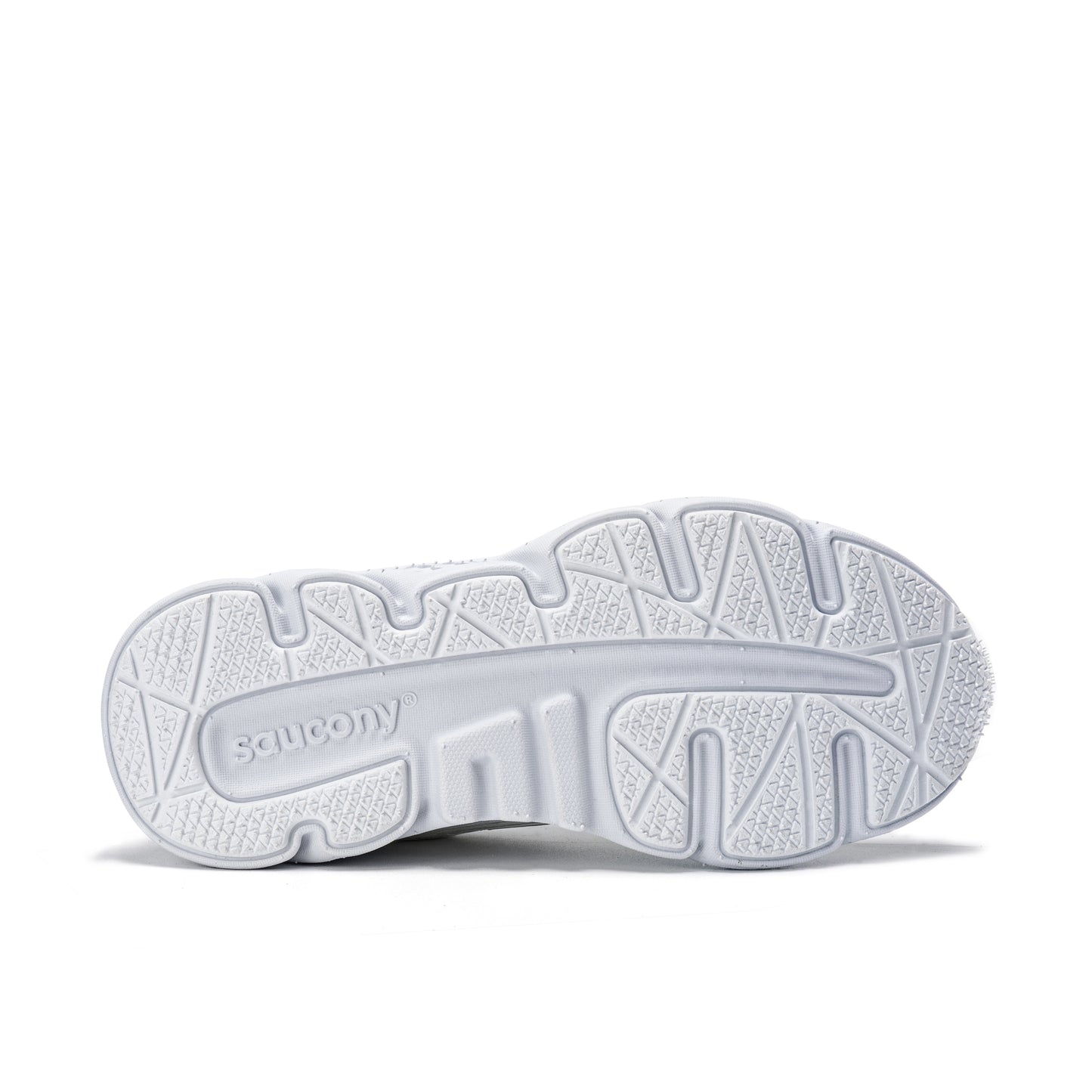 Wind 3.0 Sneaker - Big Kid White