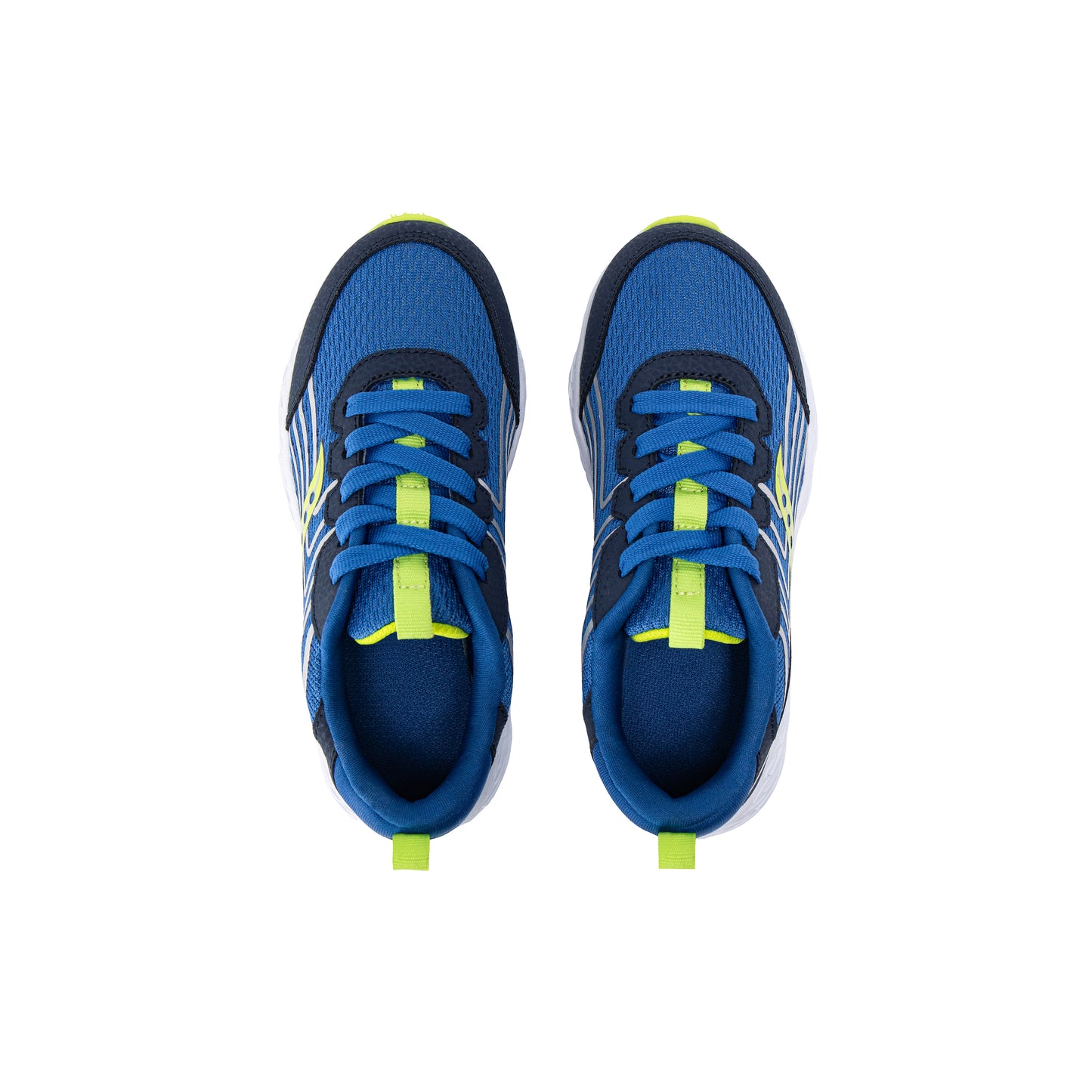 Wind 3.0 Sneaker - Big Kid Navy/Blue