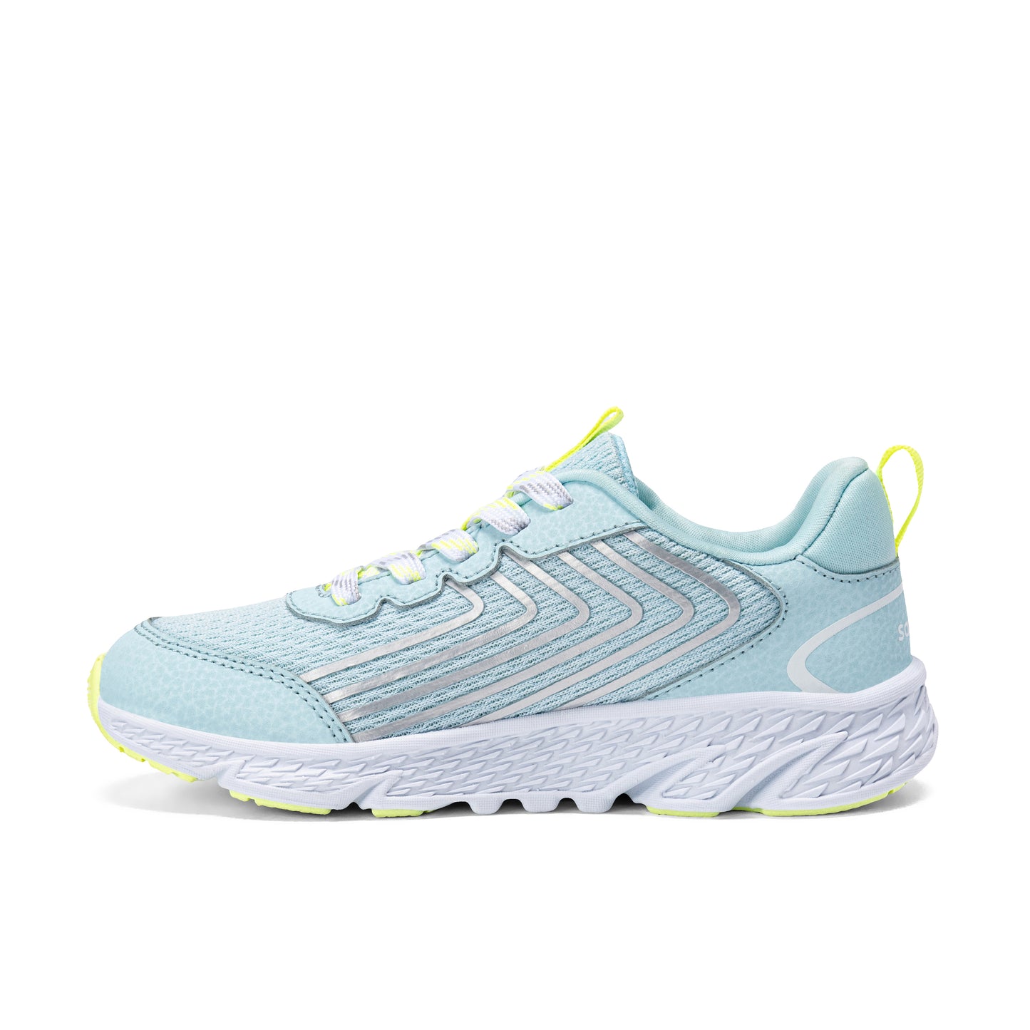 Wind 3.0 Sneaker - Big Kid Light Blue