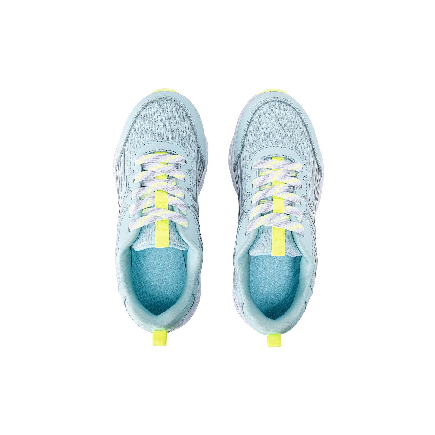 Wind 3.0 Sneaker - Big Kid Light Blue
