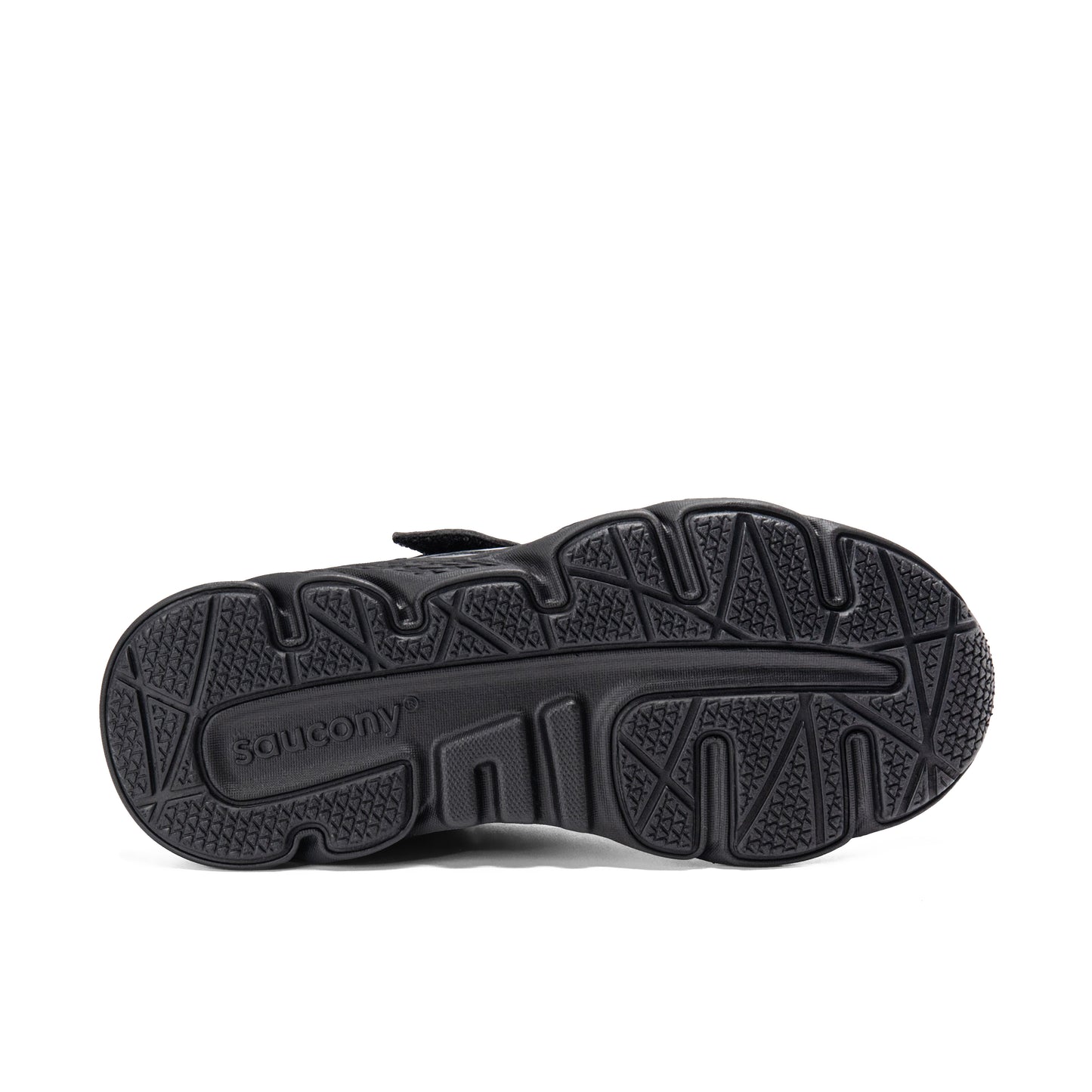 Wind 3.0 A/C Sneaker - Big Kid Black