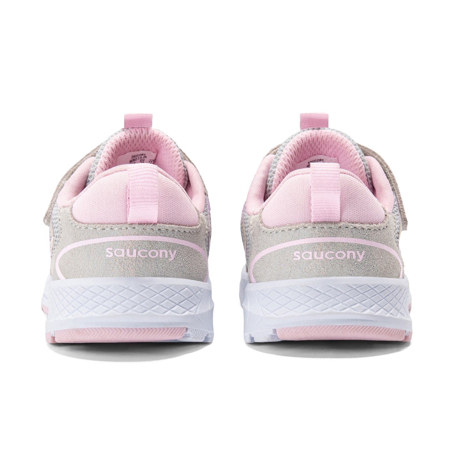 Wind 3.0 Jr. Sneaker - Little Kid Gold/Rainbow