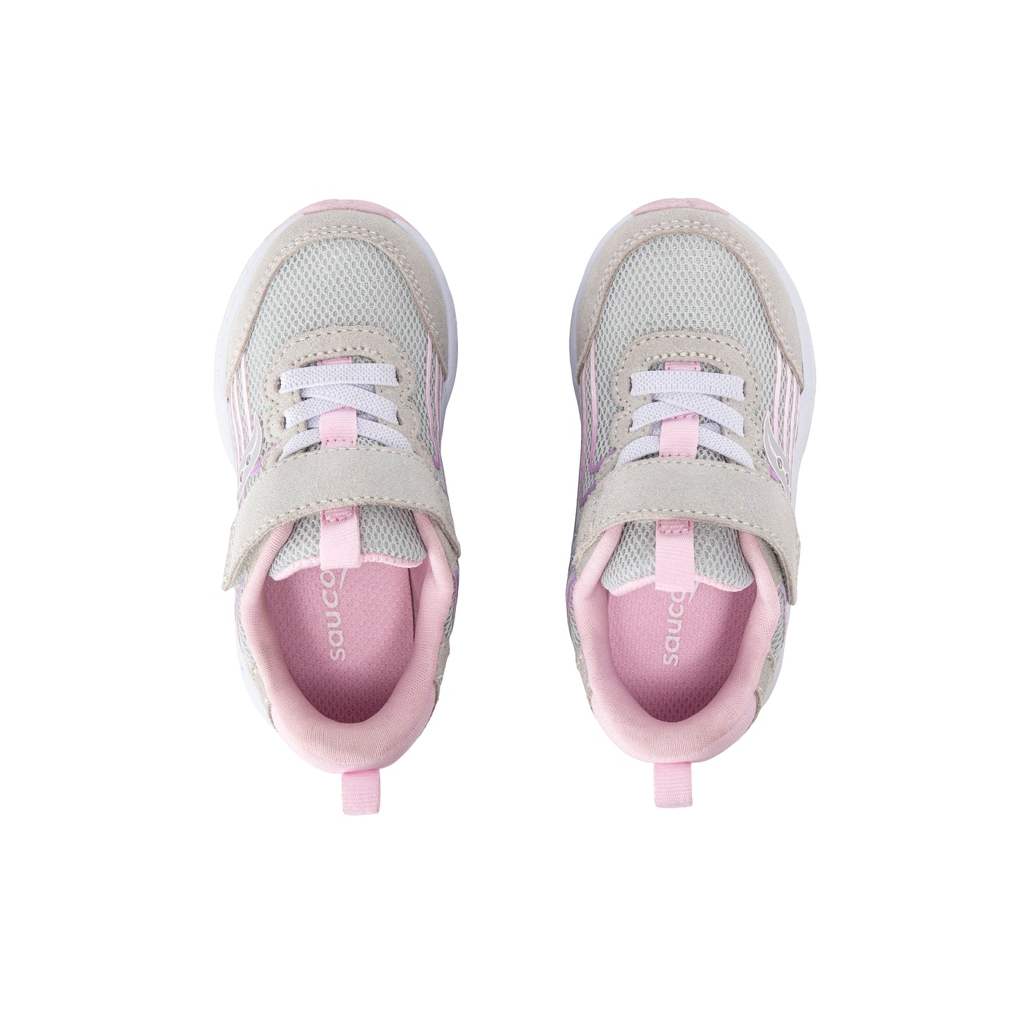 Wind 3.0 Jr. Sneaker - Little Kid Gold/Rainbow