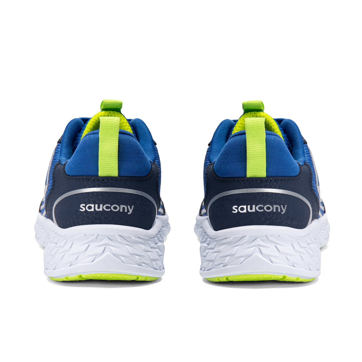 Wind 3.0 Sneaker - Big Kid Navy/Blue