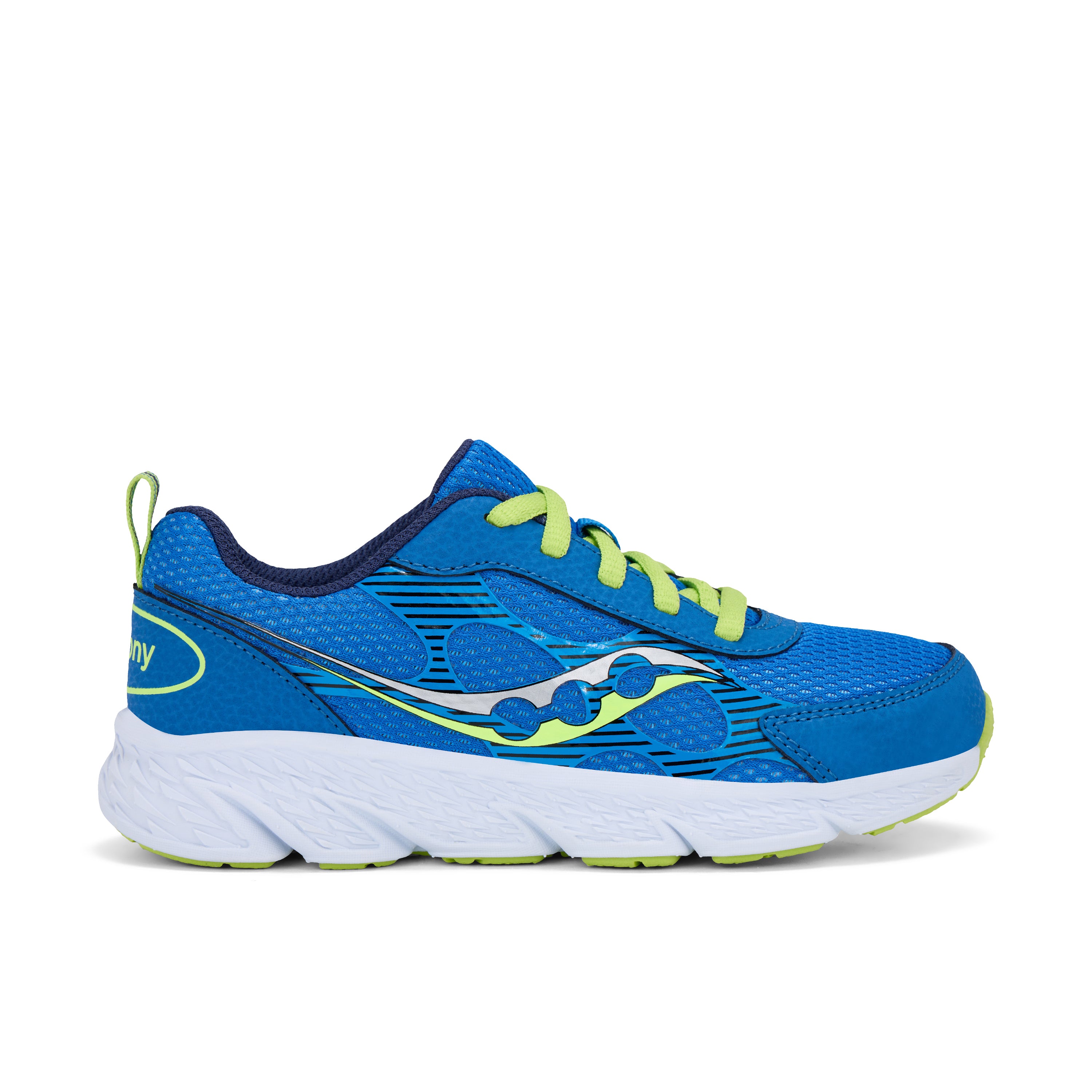 Wind XT Sneaker | Big Kid's | Saucony