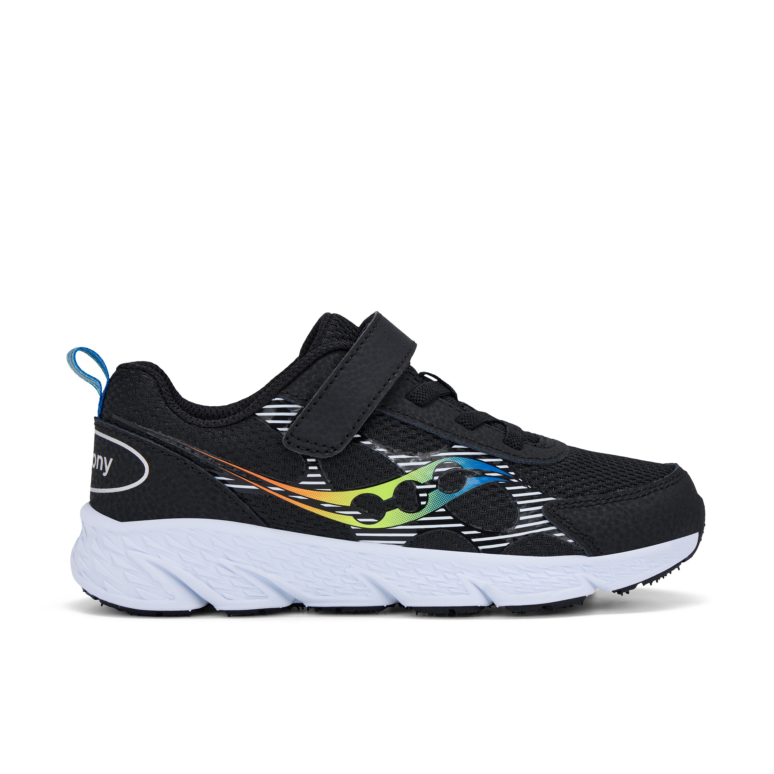 Wind XT AC Sneaker | Big Kid's | Saucony