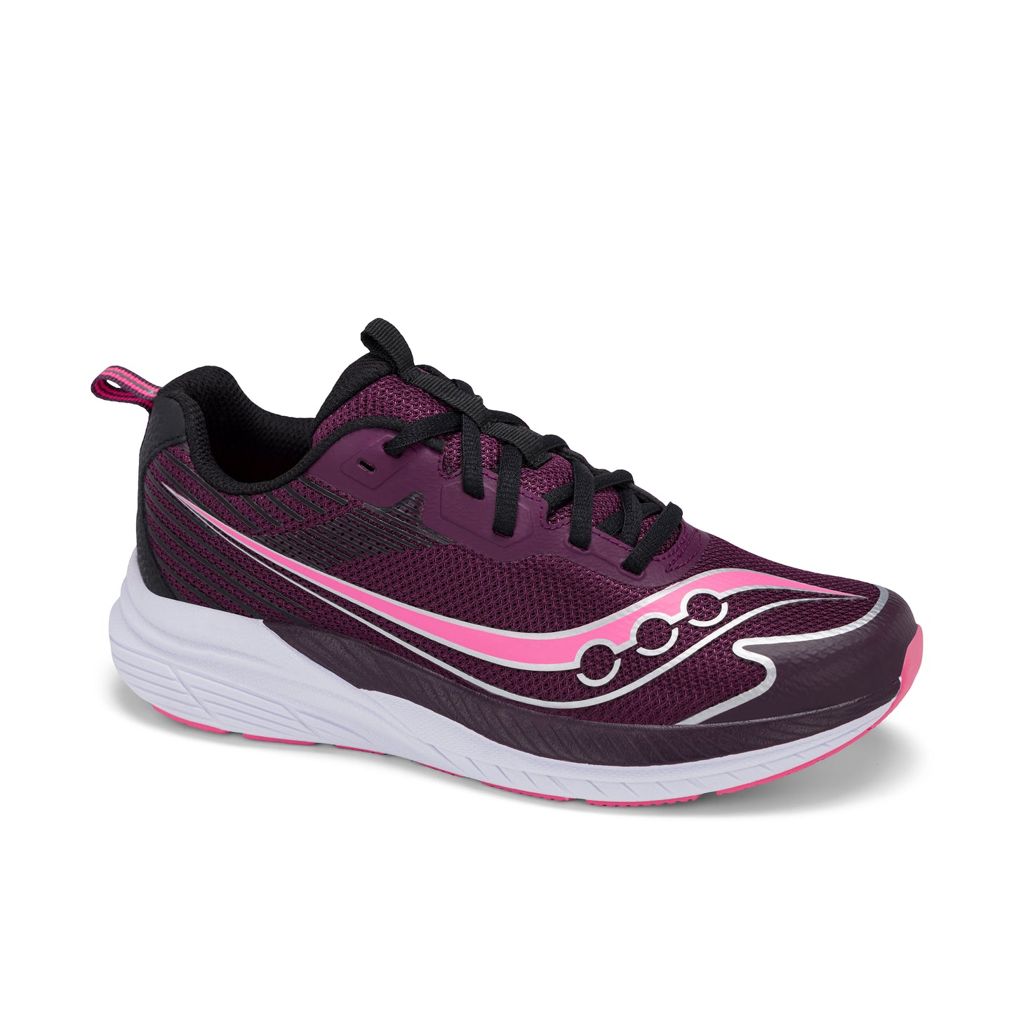 Guide KDZ 2.0 - Big Kid Plum Pink