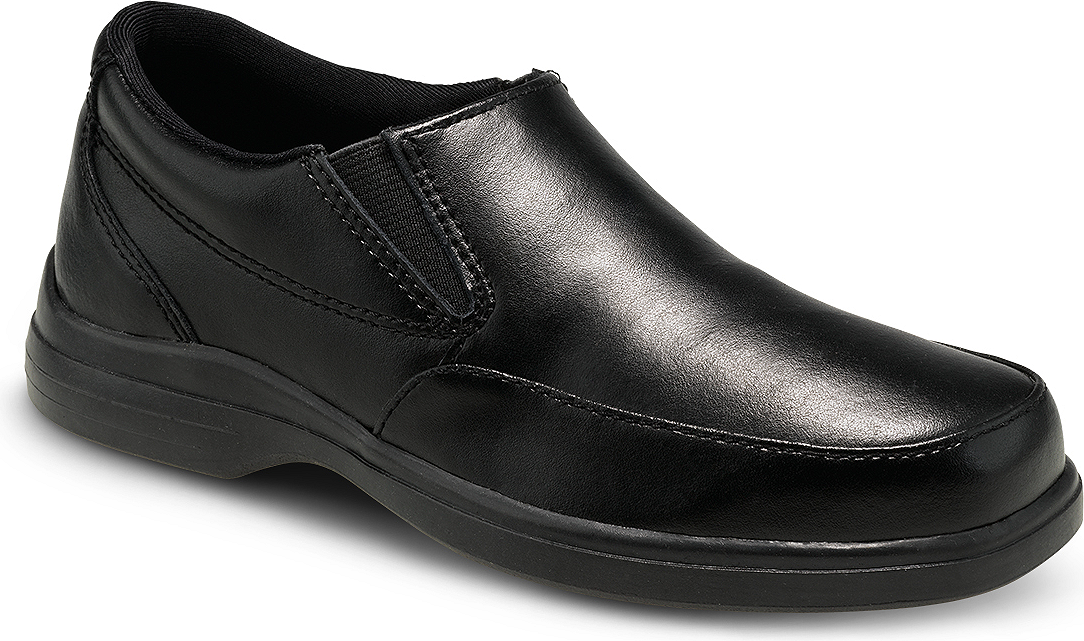 Hush puppies top dress shoes
