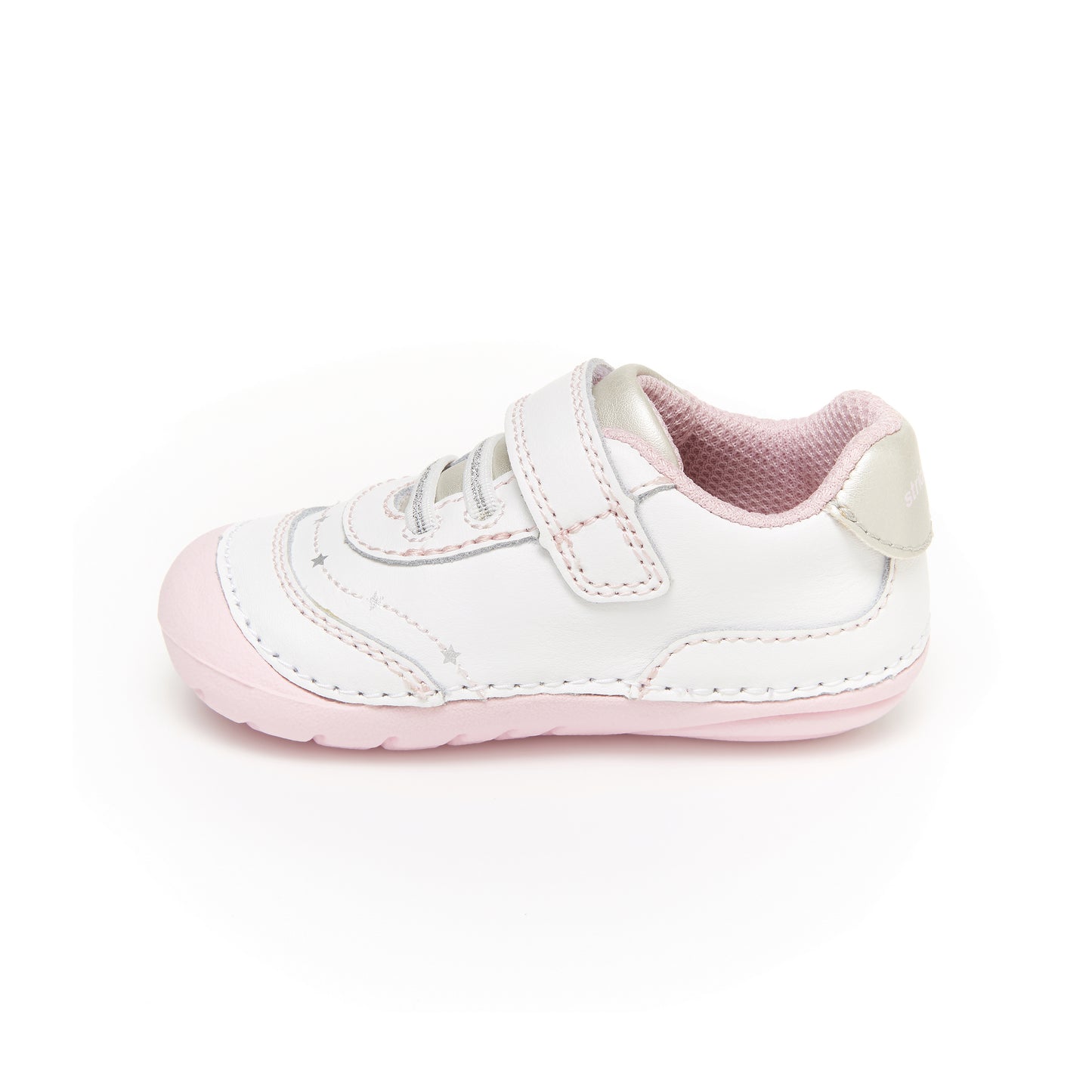 soft-motion-adalyn-sneaker-littlekid__White/Silver_4