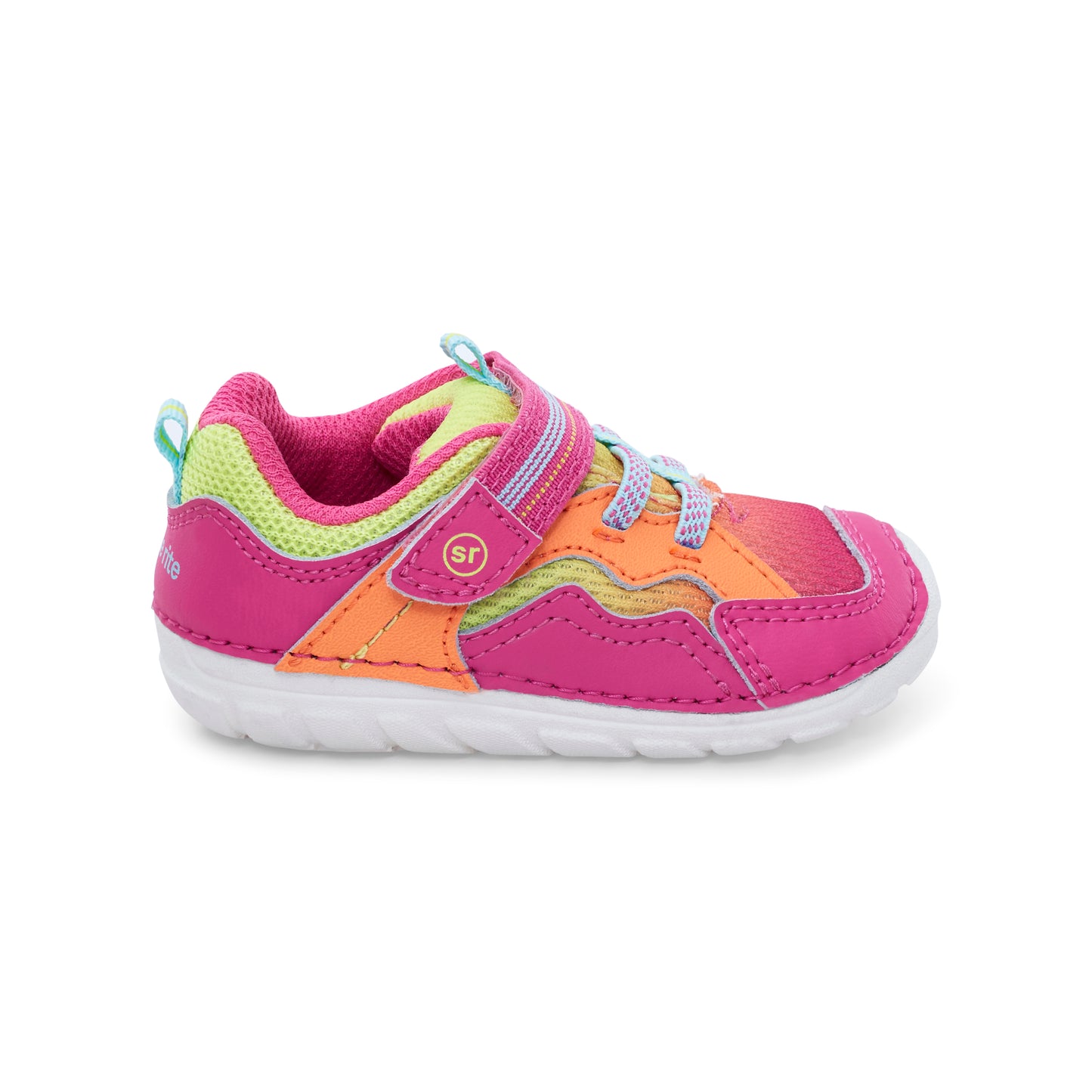 soft-motion-kylo-sneaker-littlekid-pink-neon__Pink/Neon_1