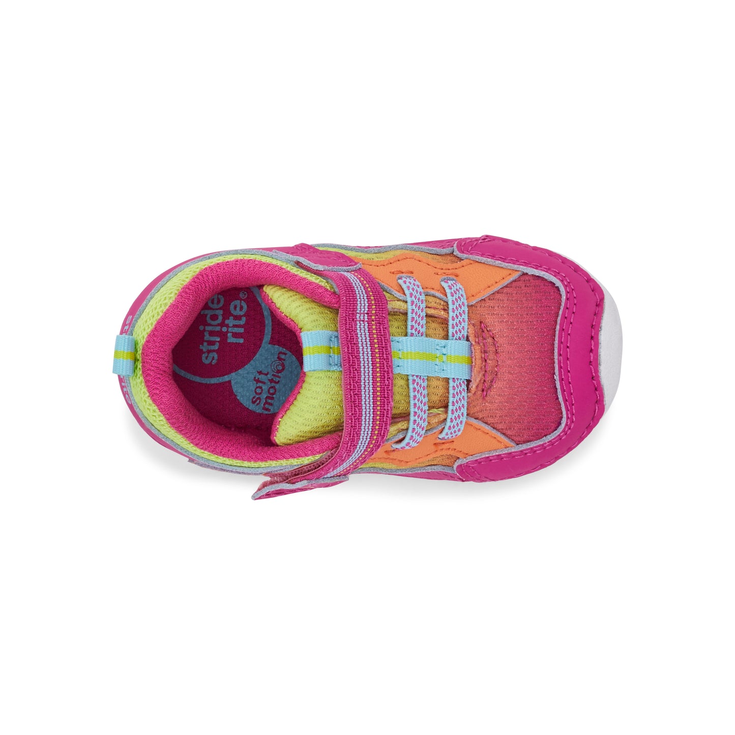 soft-motion-kylo-sneaker-littlekid-pink-neon__Pink/Neon_6