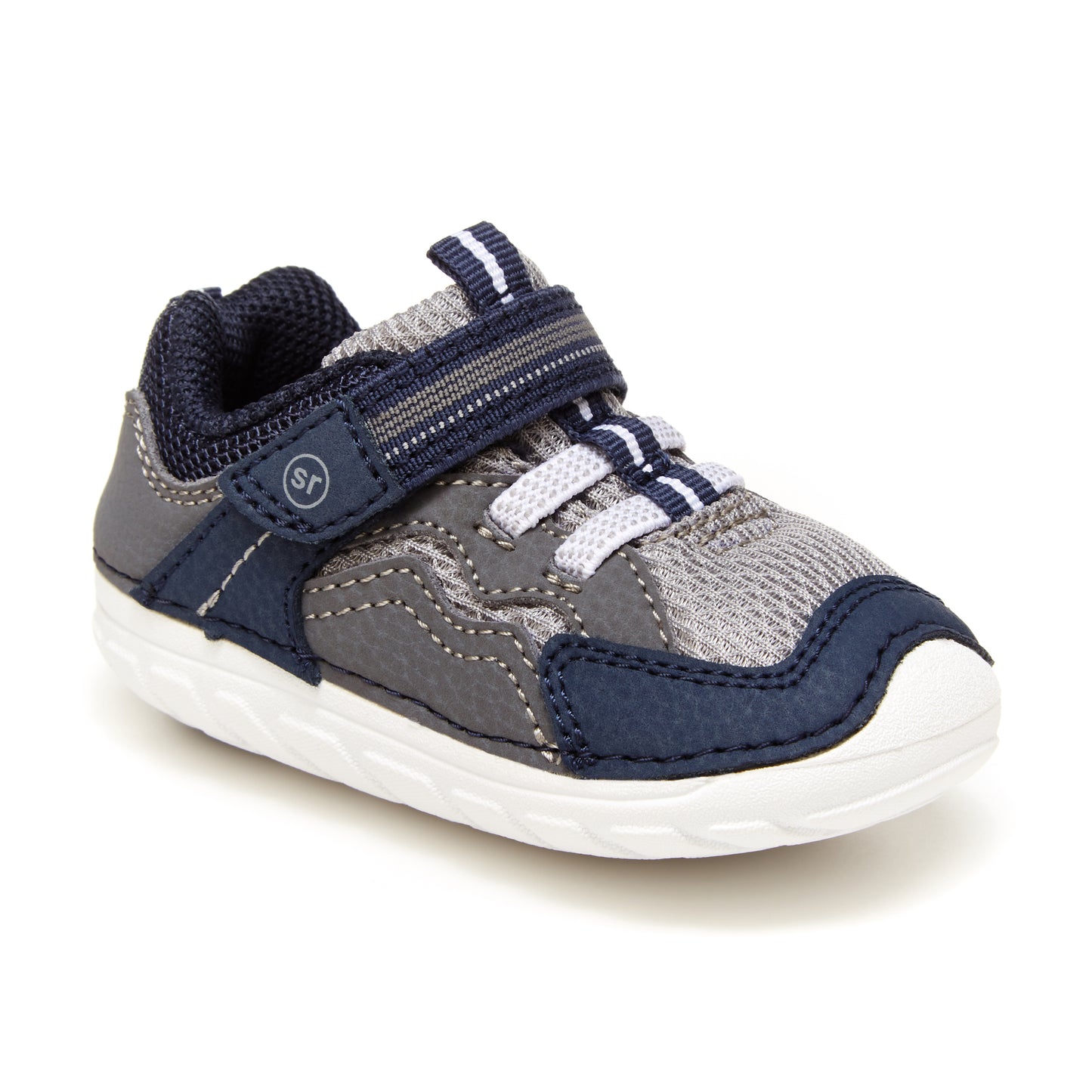 soft-motion-kylo-sneaker-littlekid__Navy/Grey_2