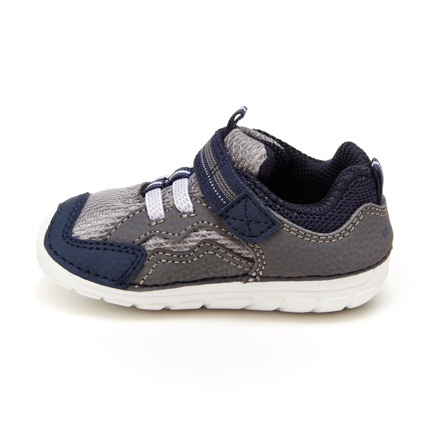 soft-motion-kylo-sneaker-littlekid__Navy/Grey_4
