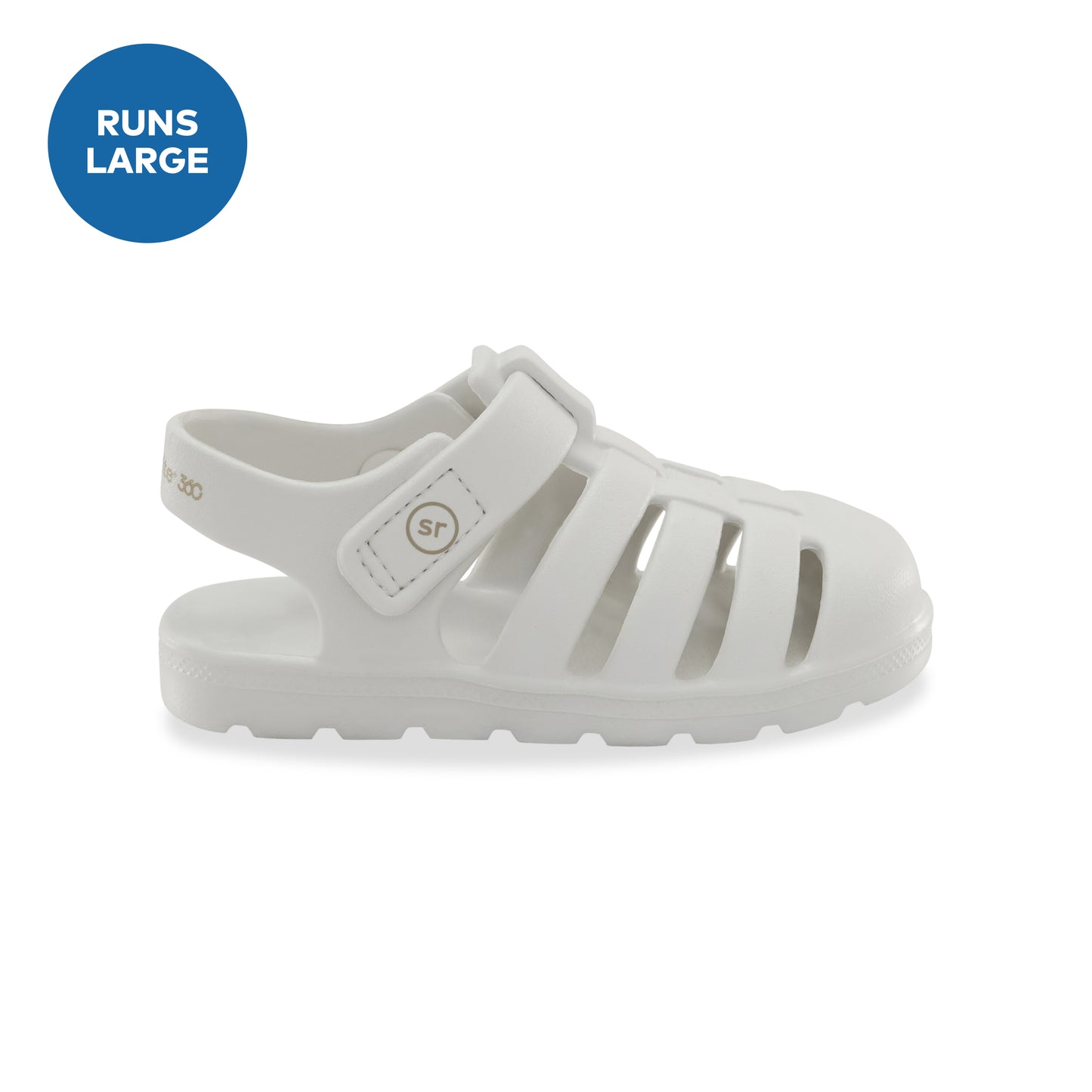 Sebastian Sandal - Little Kid Stone