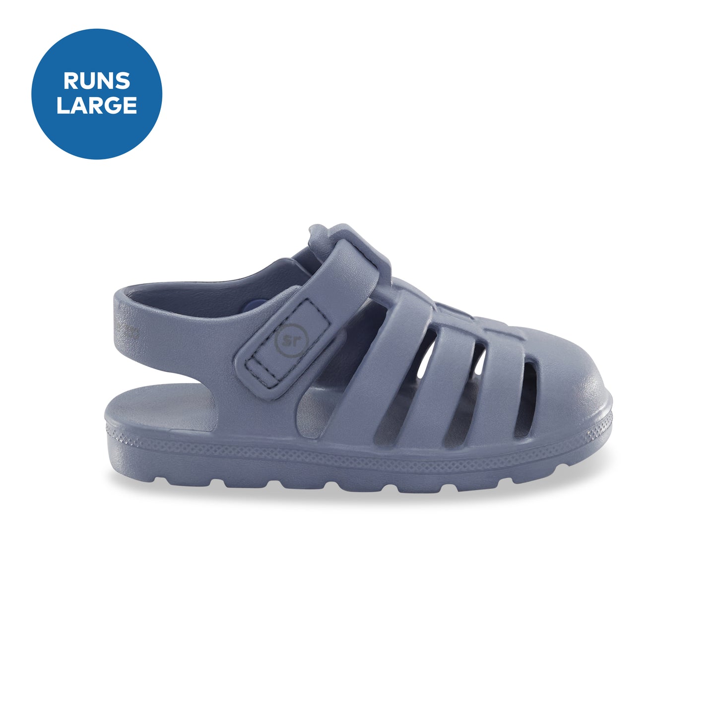 Sebastian Sandal - Big Kid Navy