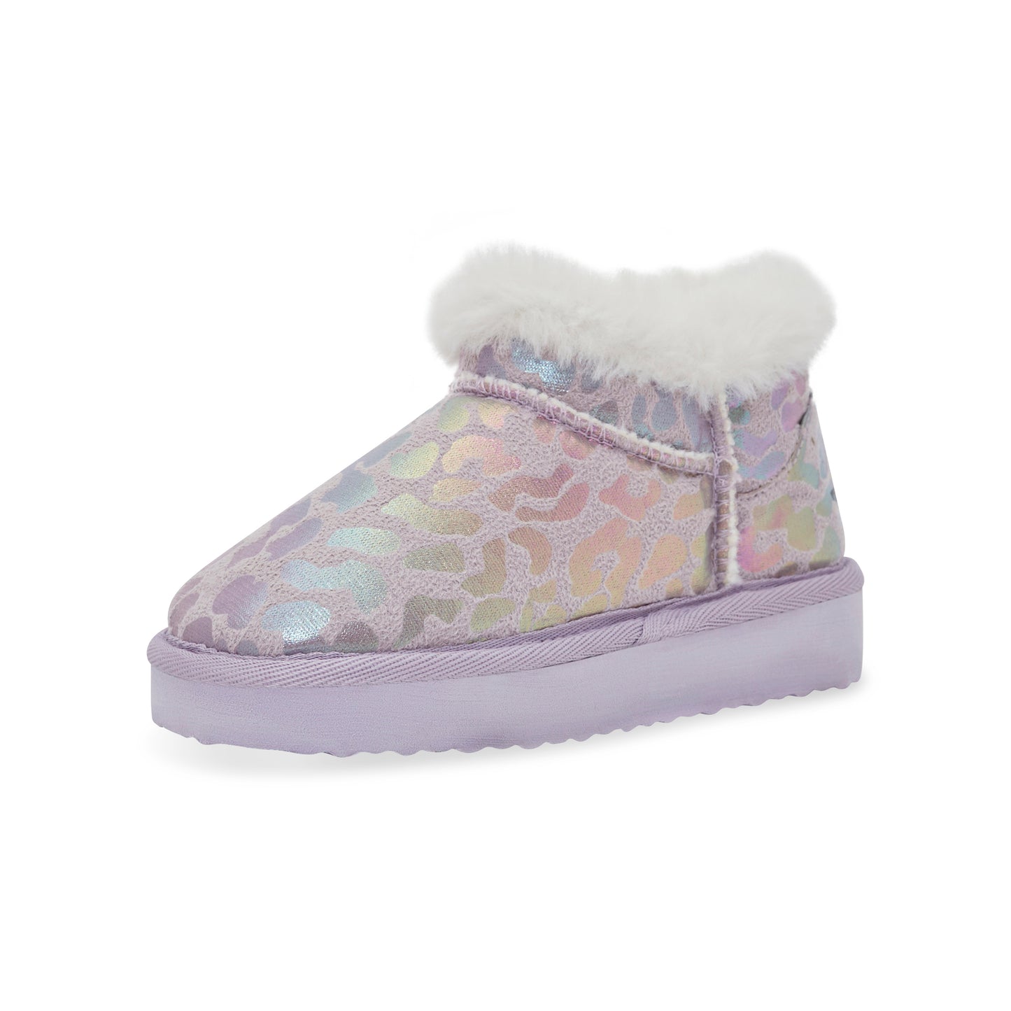 Emmie Boot - Little Kid Iridescent