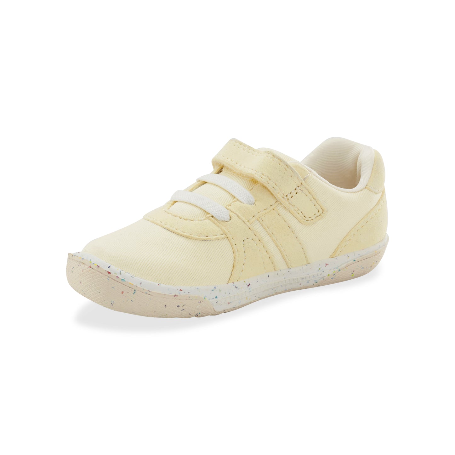 Fern Sneaker - Little Kid Lemon
