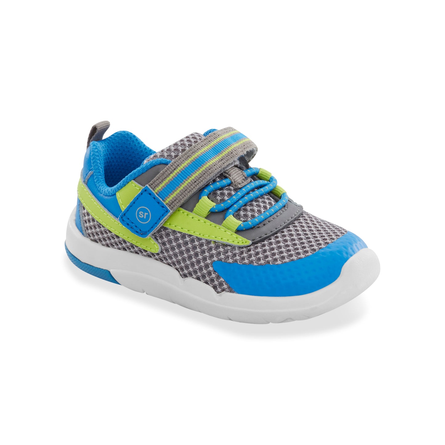 srtech-ian-sneaker-littlekid-grey-multi__Grey Multi_2