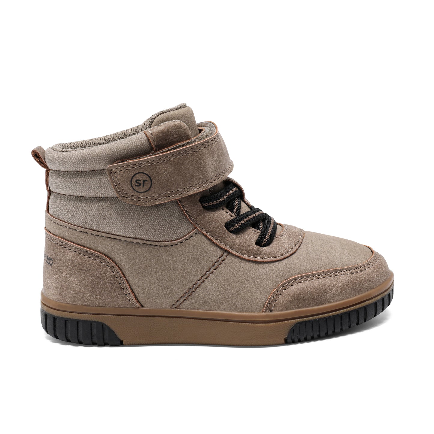 Melvin Boot - Little Kid Taupe