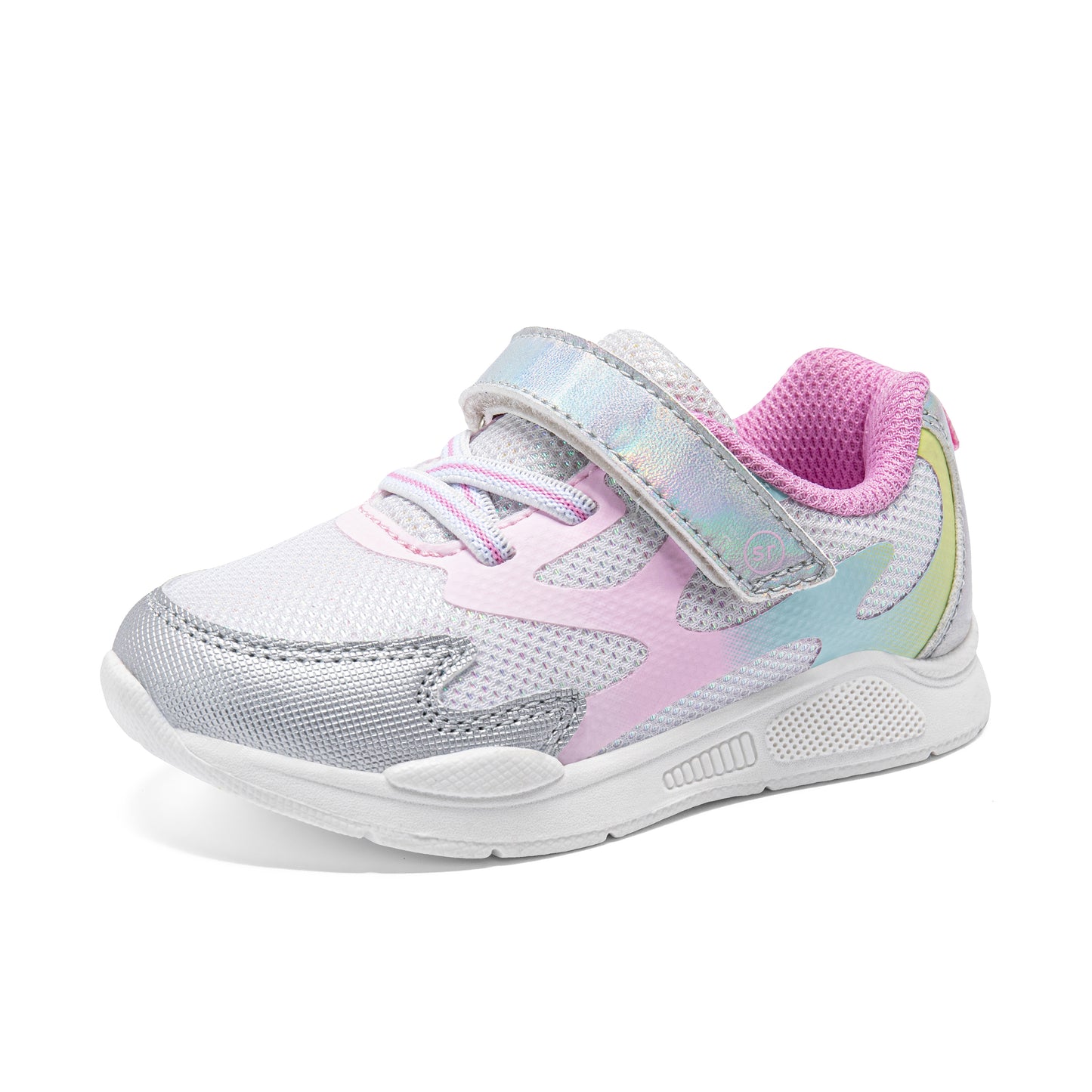 Ridley Sneaker - Little Kid Iridescent