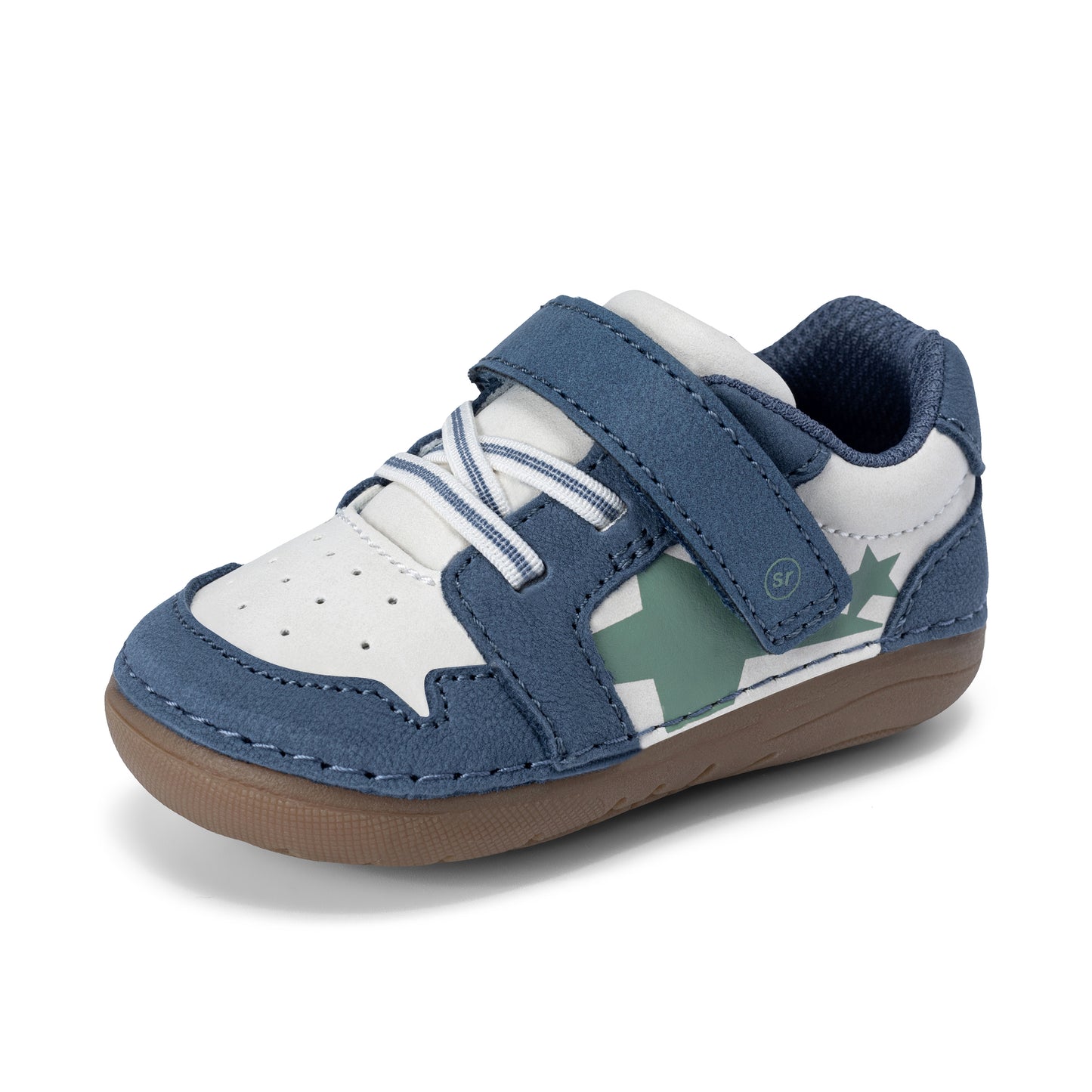 Waverly Sneaker - Little Kid Vintage Indigo