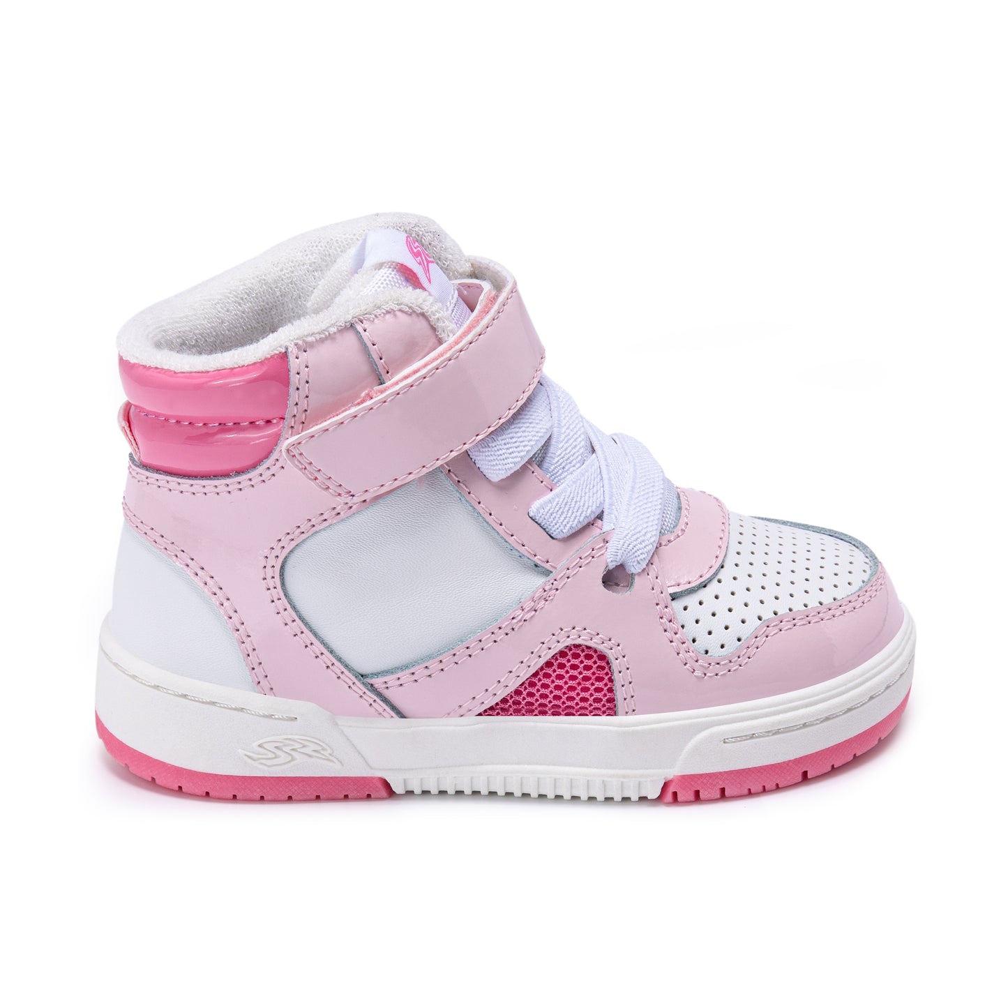 Madrid Sneaker - Little Kid Pink
