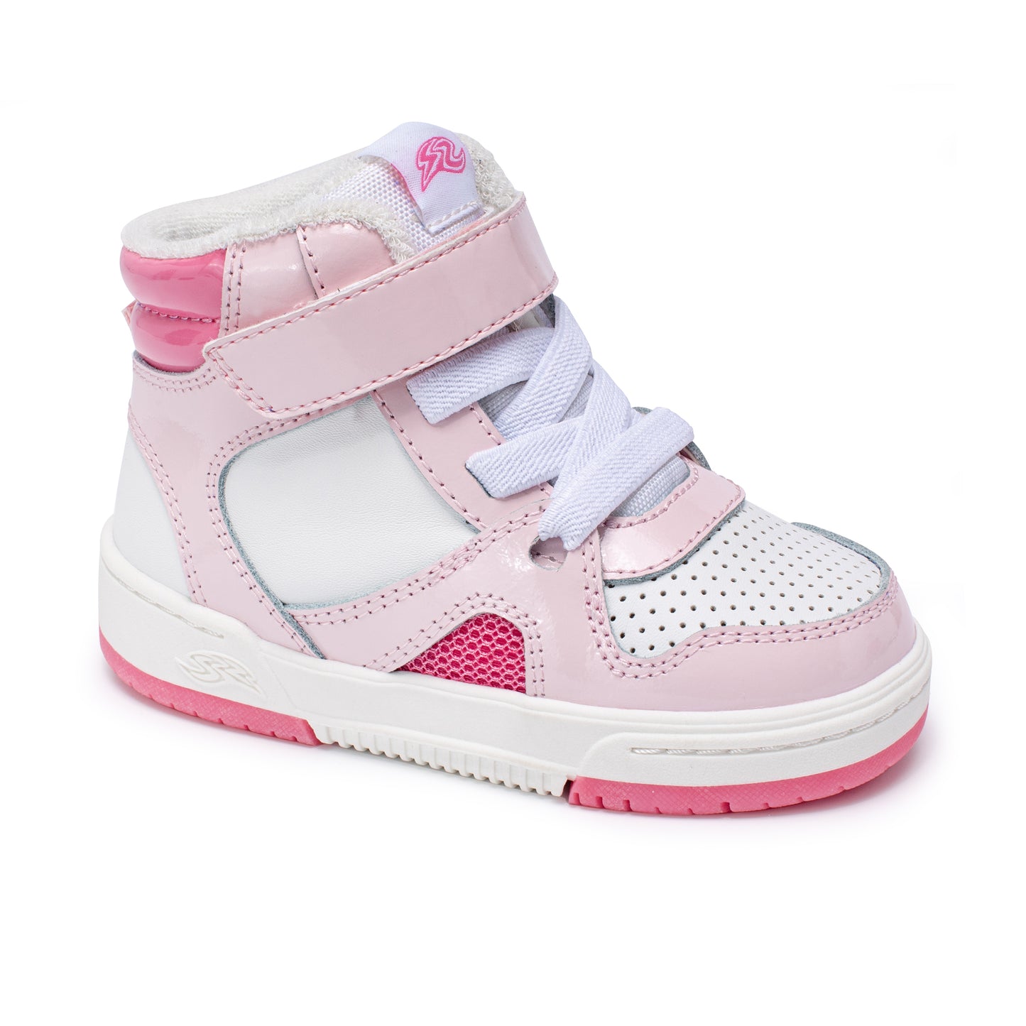 Madrid Sneaker - Little Kid Pink