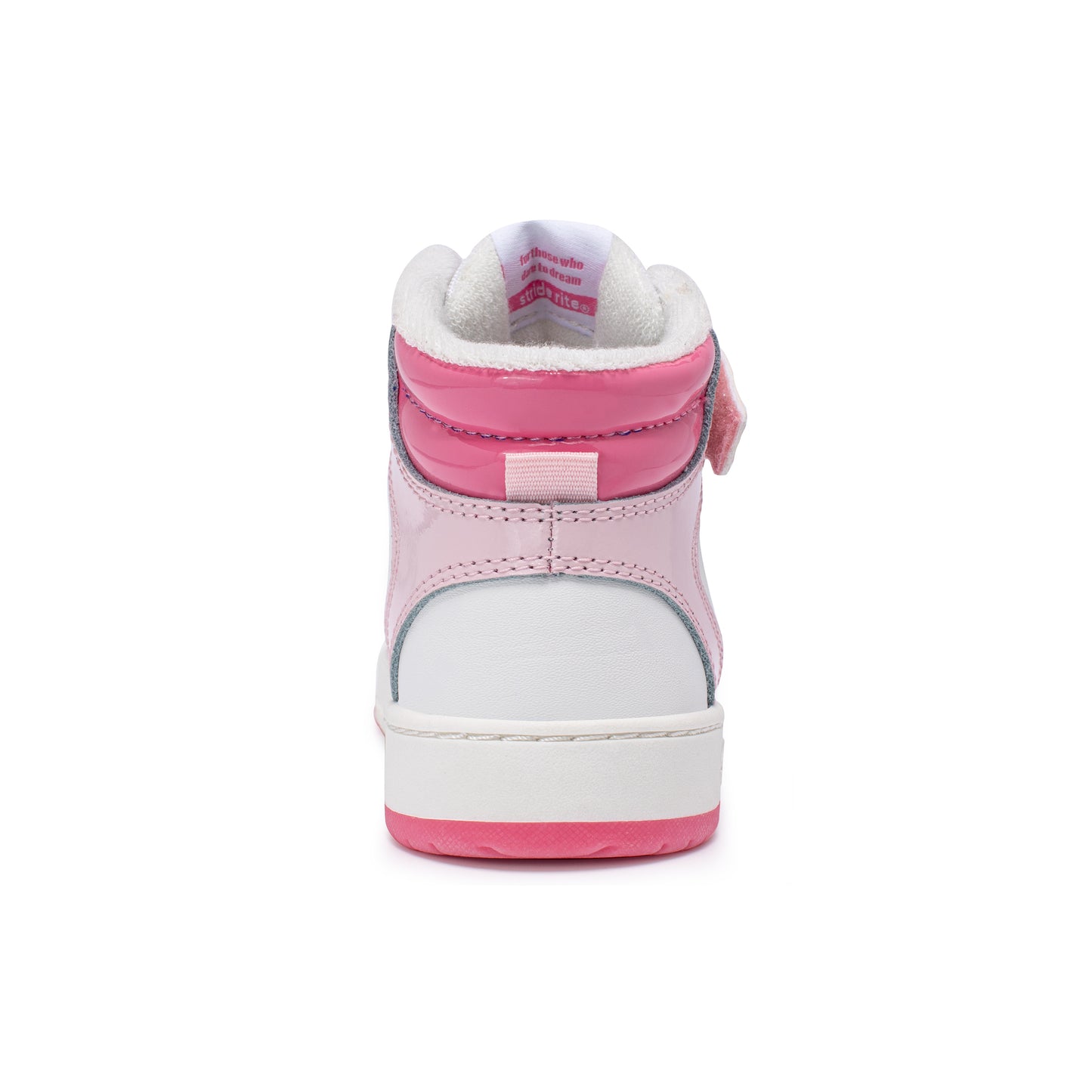 Madrid Sneaker - Little Kid Pink