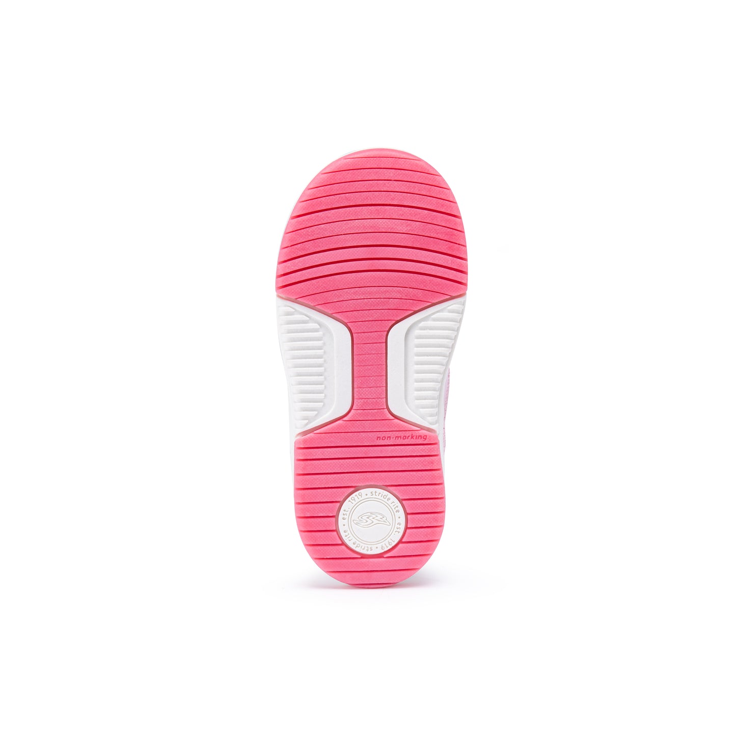 Madrid Sneaker - Little Kid Pink