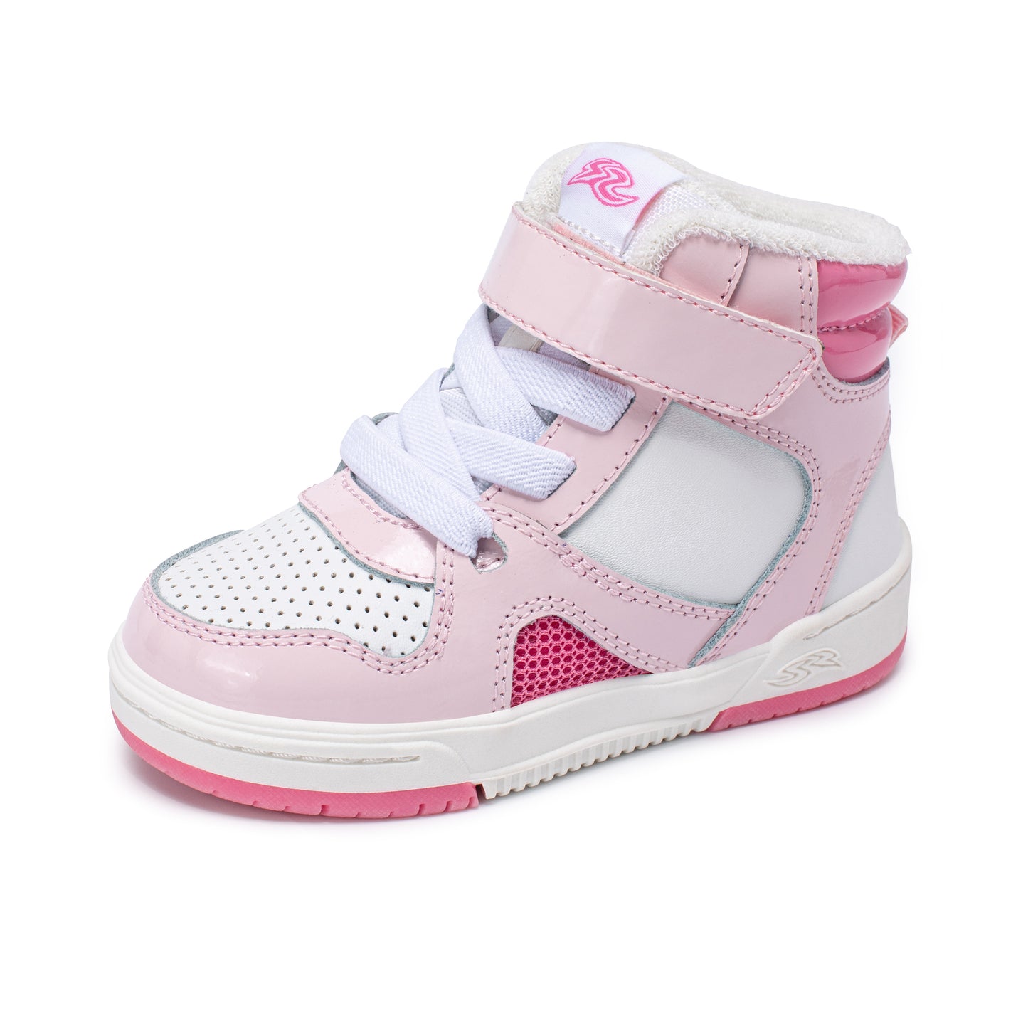Madrid Sneaker - Little Kid Pink