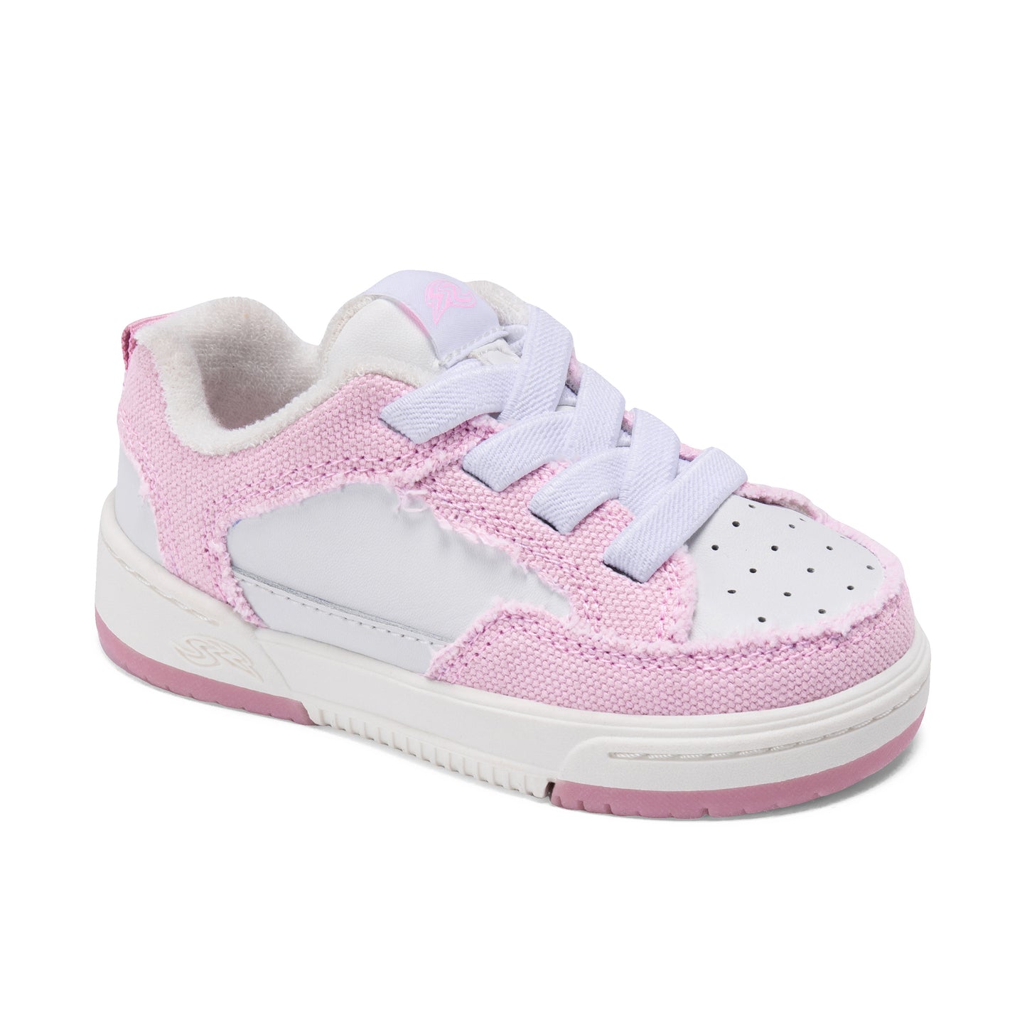 Osaka Sneaker - Little Kid Pink