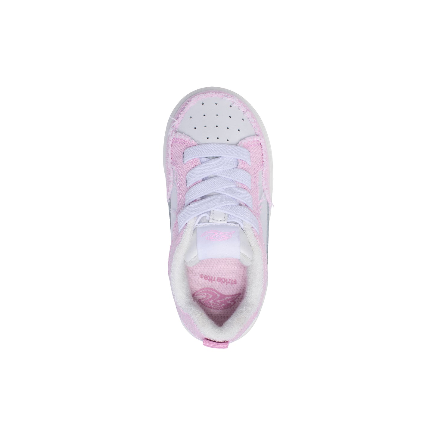 Osaka Sneaker - Little Kid Pink