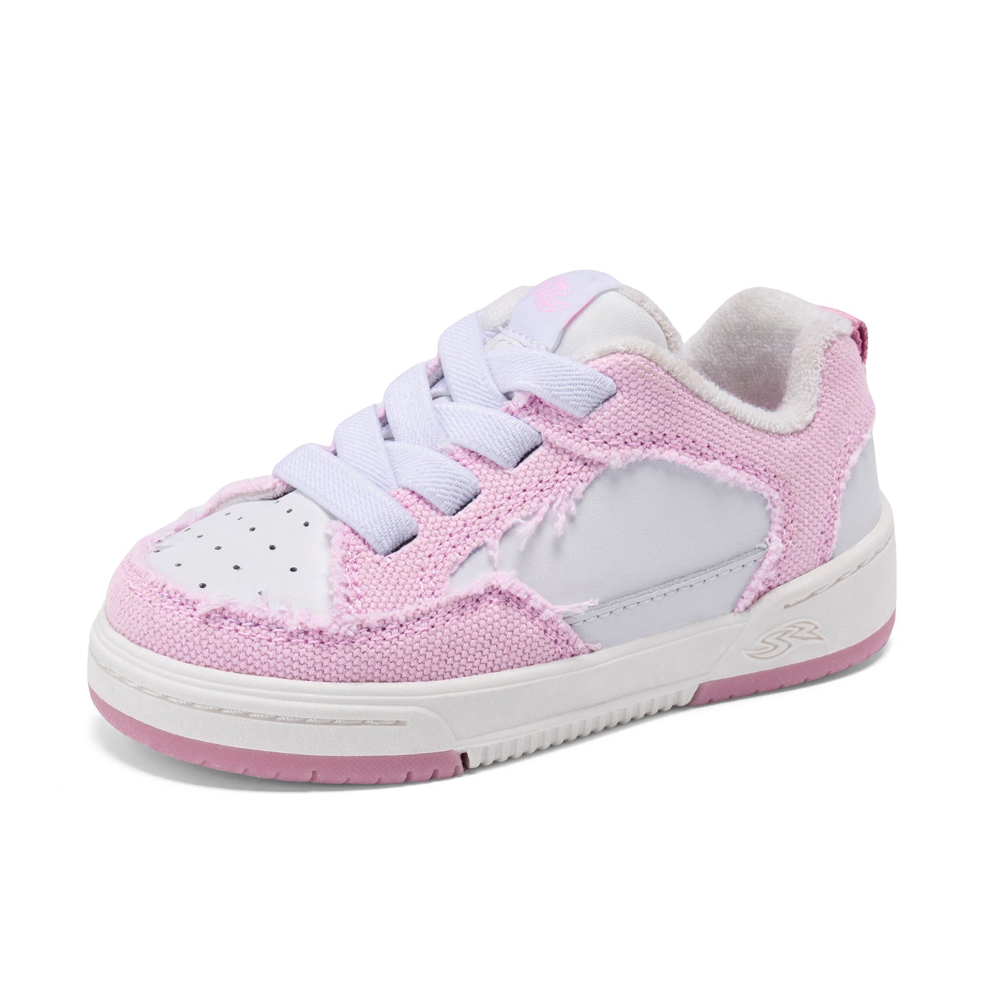 Osaka Sneaker - Little Kid Pink