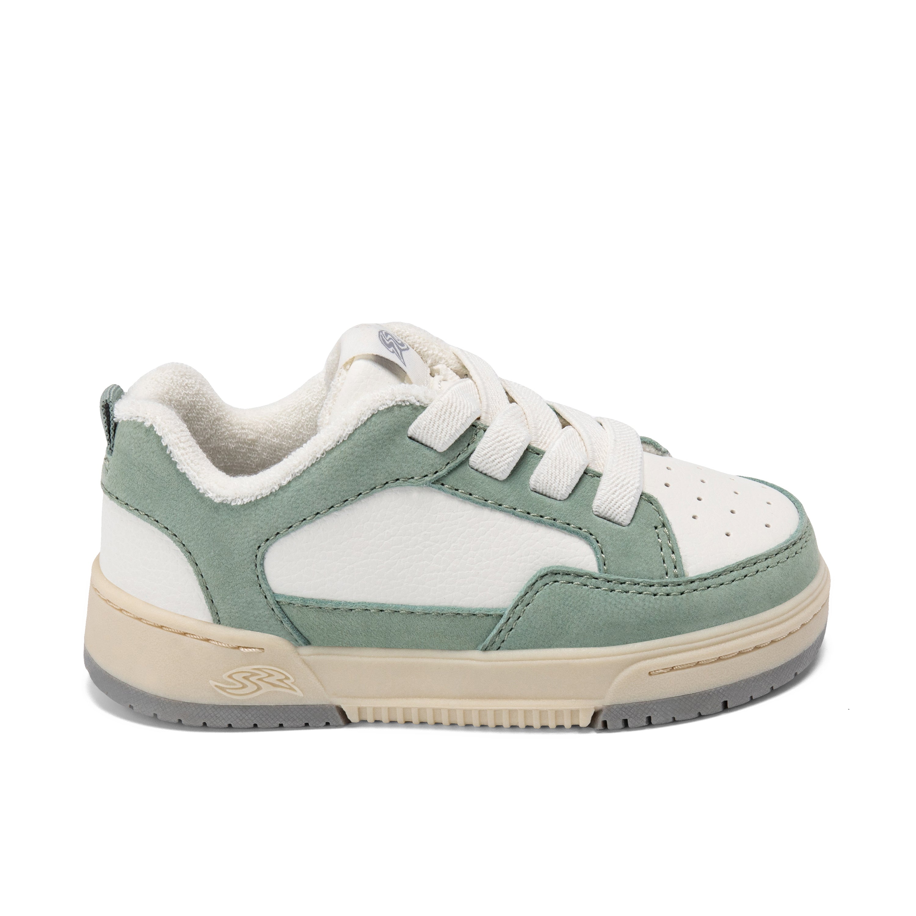 Stride Rite SR Sequoia Scarpe Da Ginnastica Unisex Bambino – Chiusura Velcro E Memory Foam