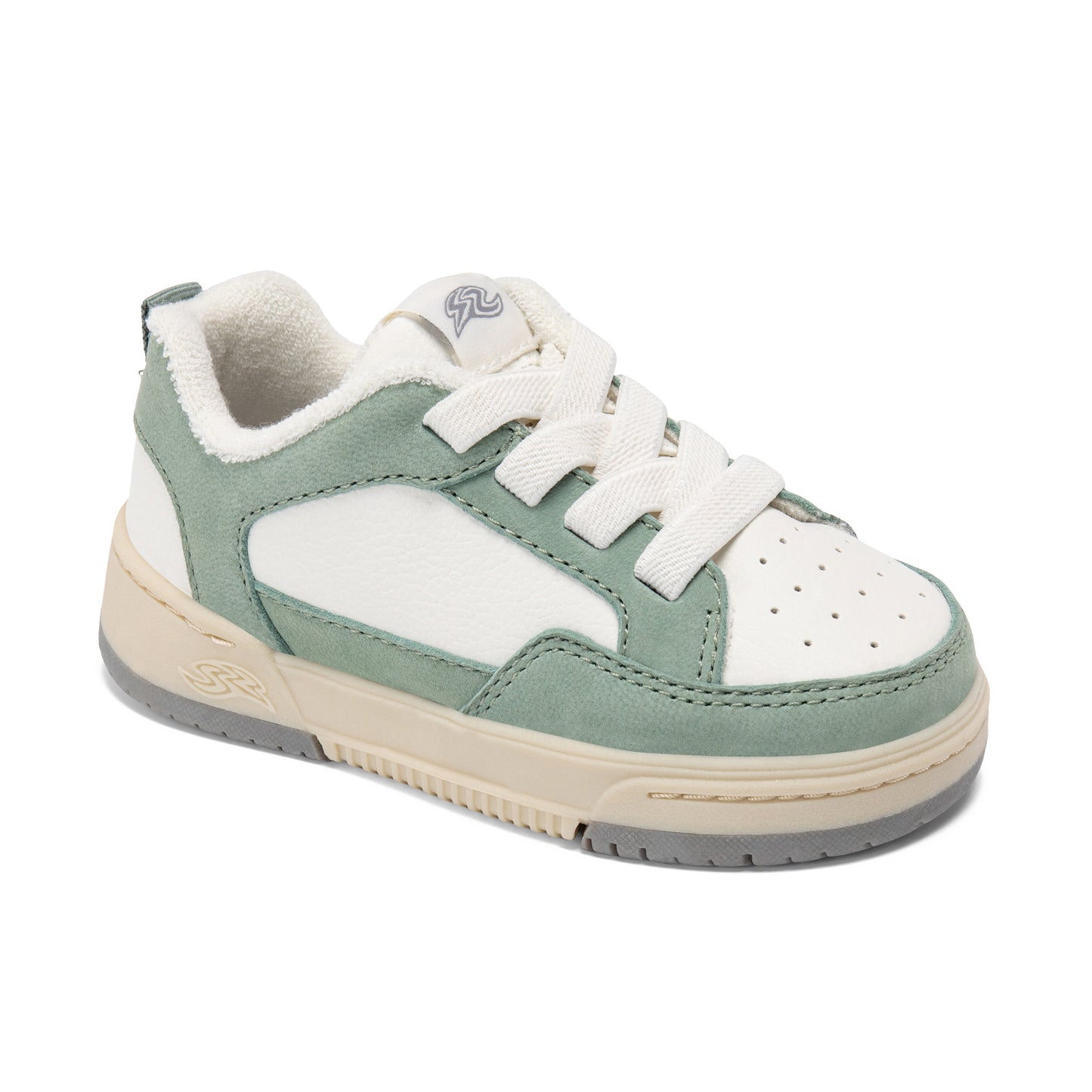 Osaka Sneaker - Little Kid Sage