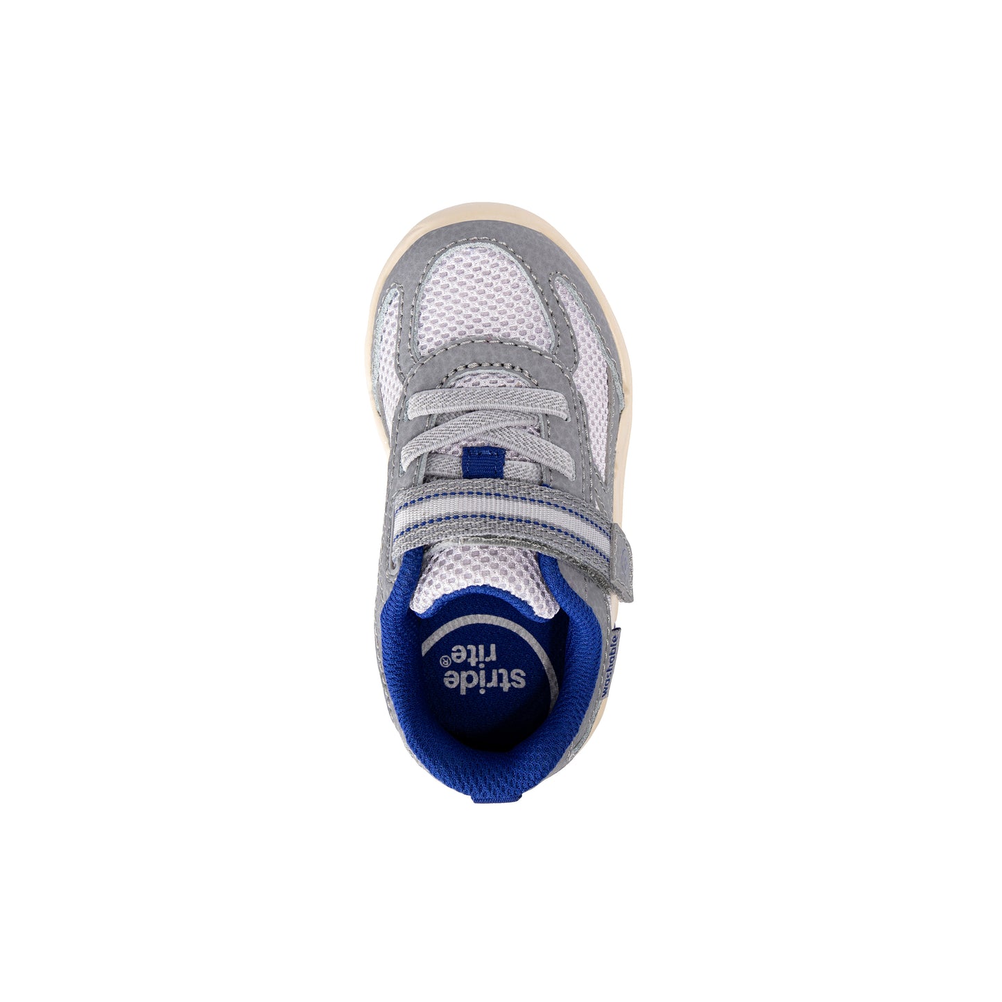 Ian 2.0 Sneaker - Little Kid Grey