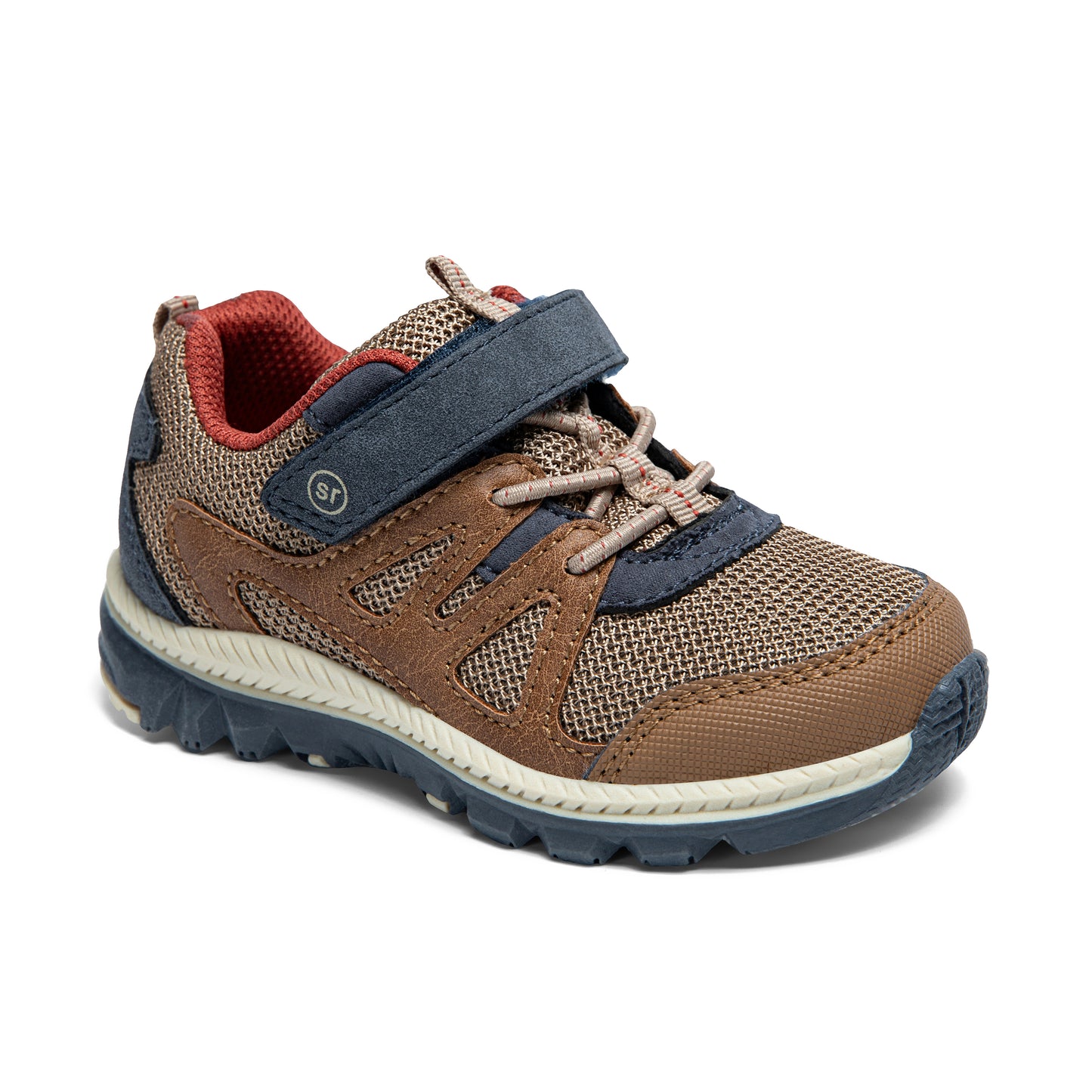Artin 4.0 Sneaker - Little Kid Tan