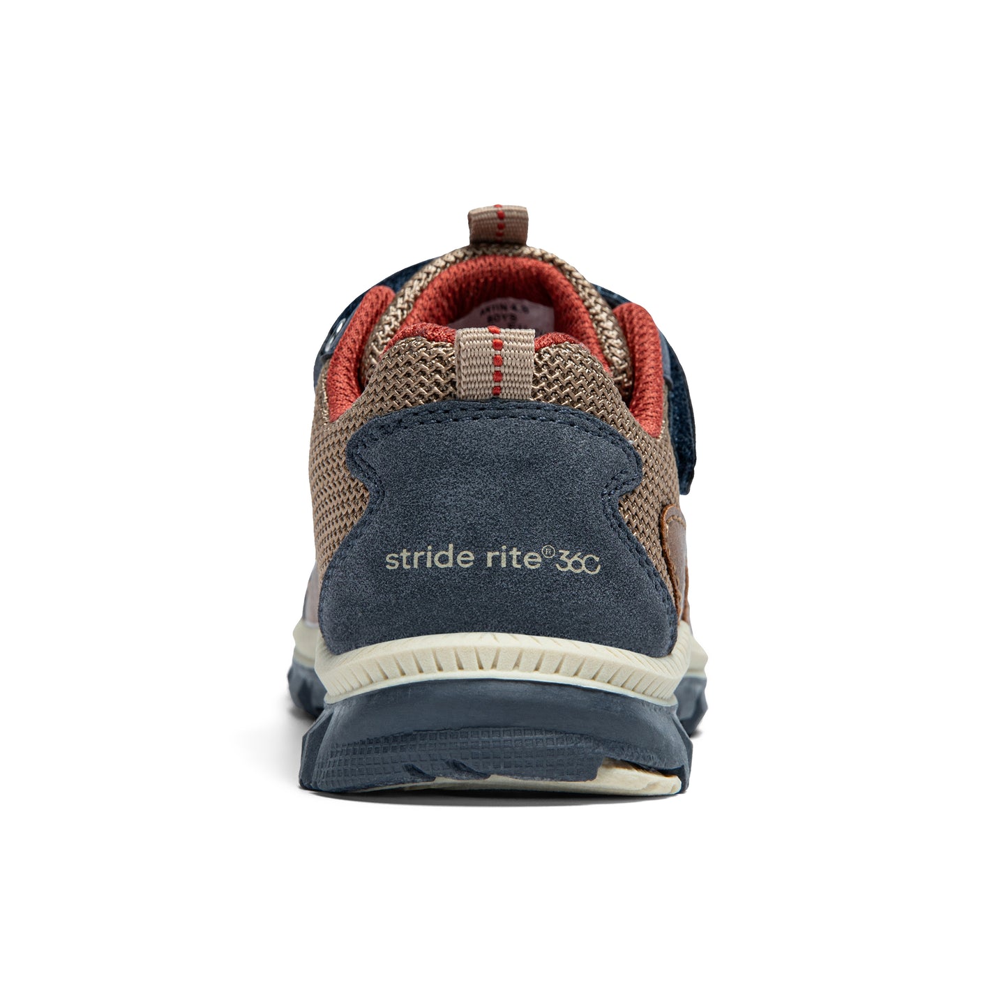 Artin 4.0 Sneaker - Little Kid Tan