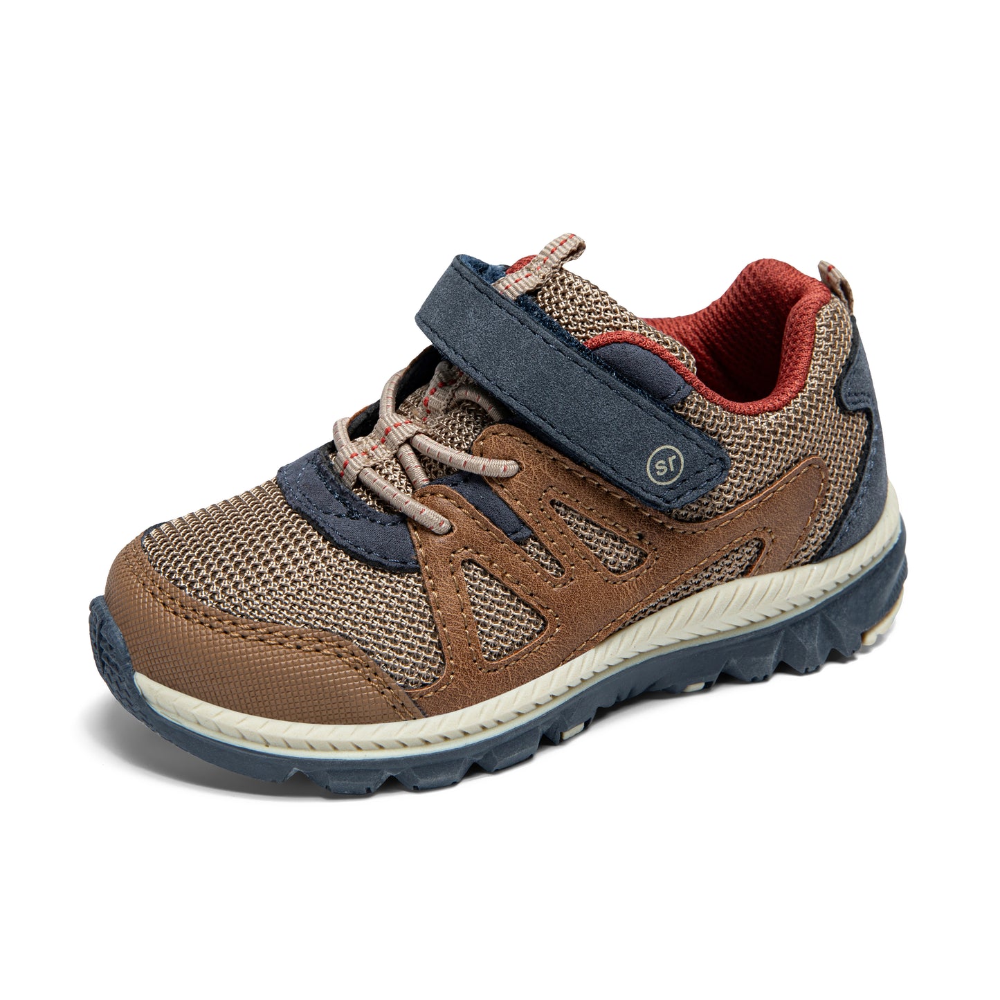 Artin 4.0 Sneaker - Little Kid Tan