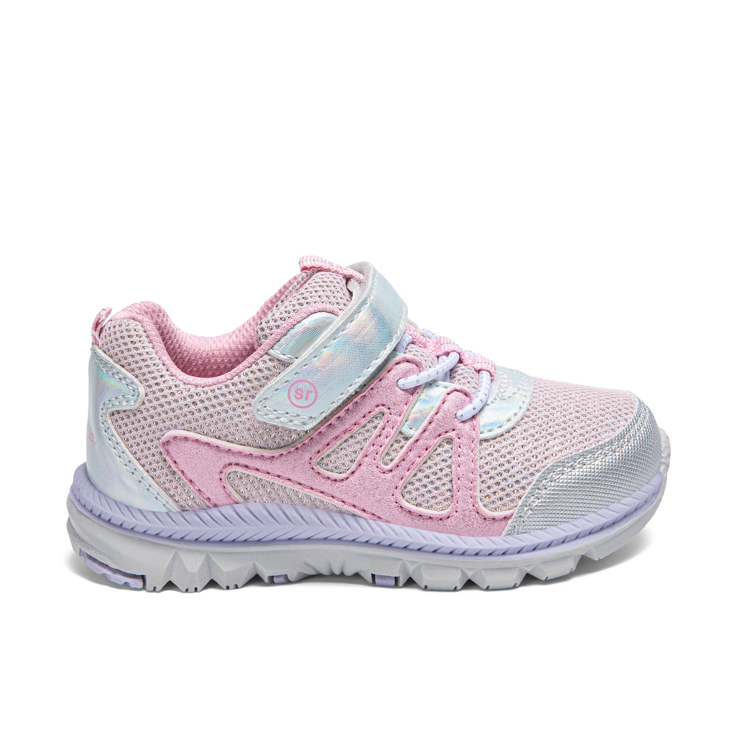 Artin 4.0 Sneaker - Little Kid Pink
