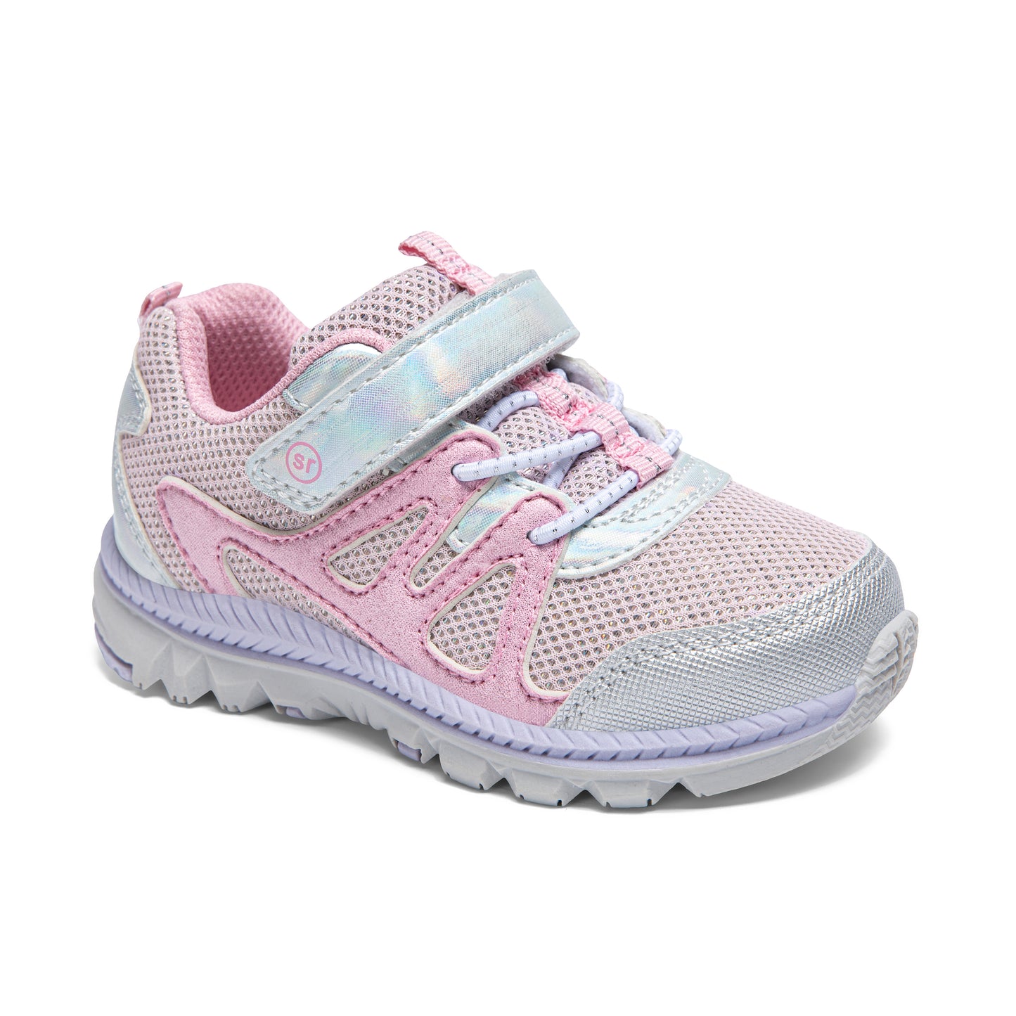 Artin 4.0 Sneaker - Little Kid Pink