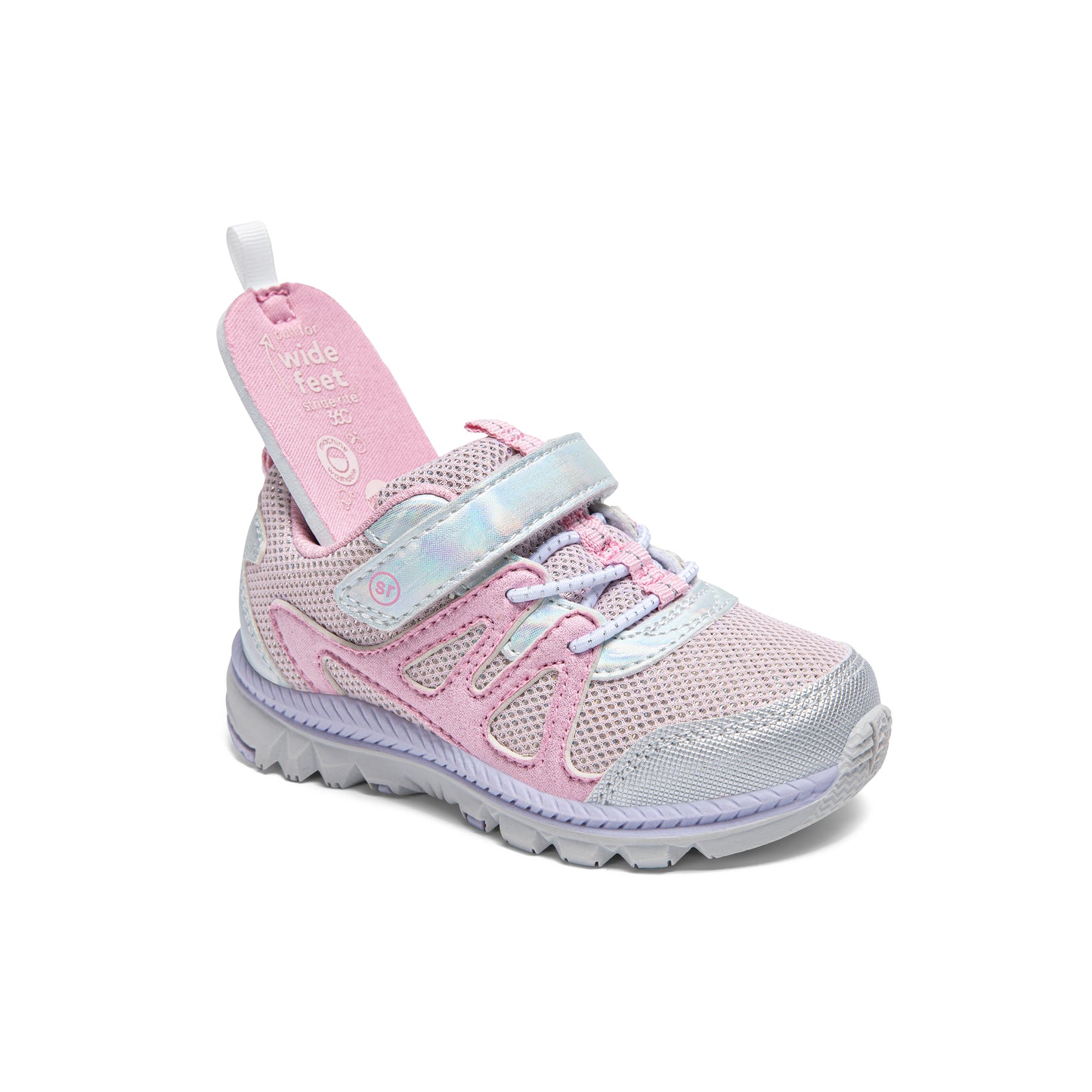 Artin 4.0 Sneaker - Little Kid Pink