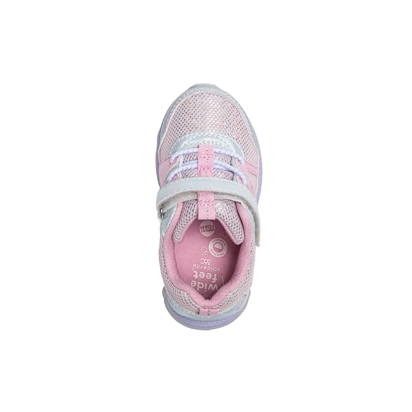 Artin 4.0 Sneaker - Little Kid Pink