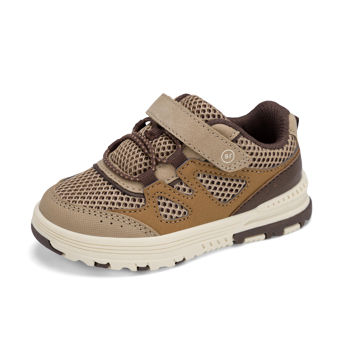Artin 5.0 Sneaker - Big Kid Brown