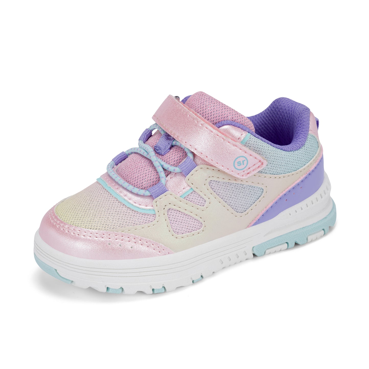Artin 5.0 Sneaker - Little Kid Pink Multi