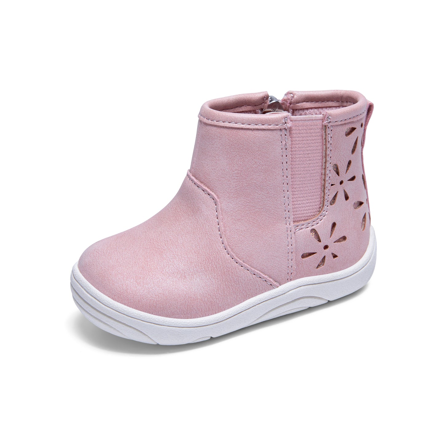 Bethany Boot - Little Kid Pink