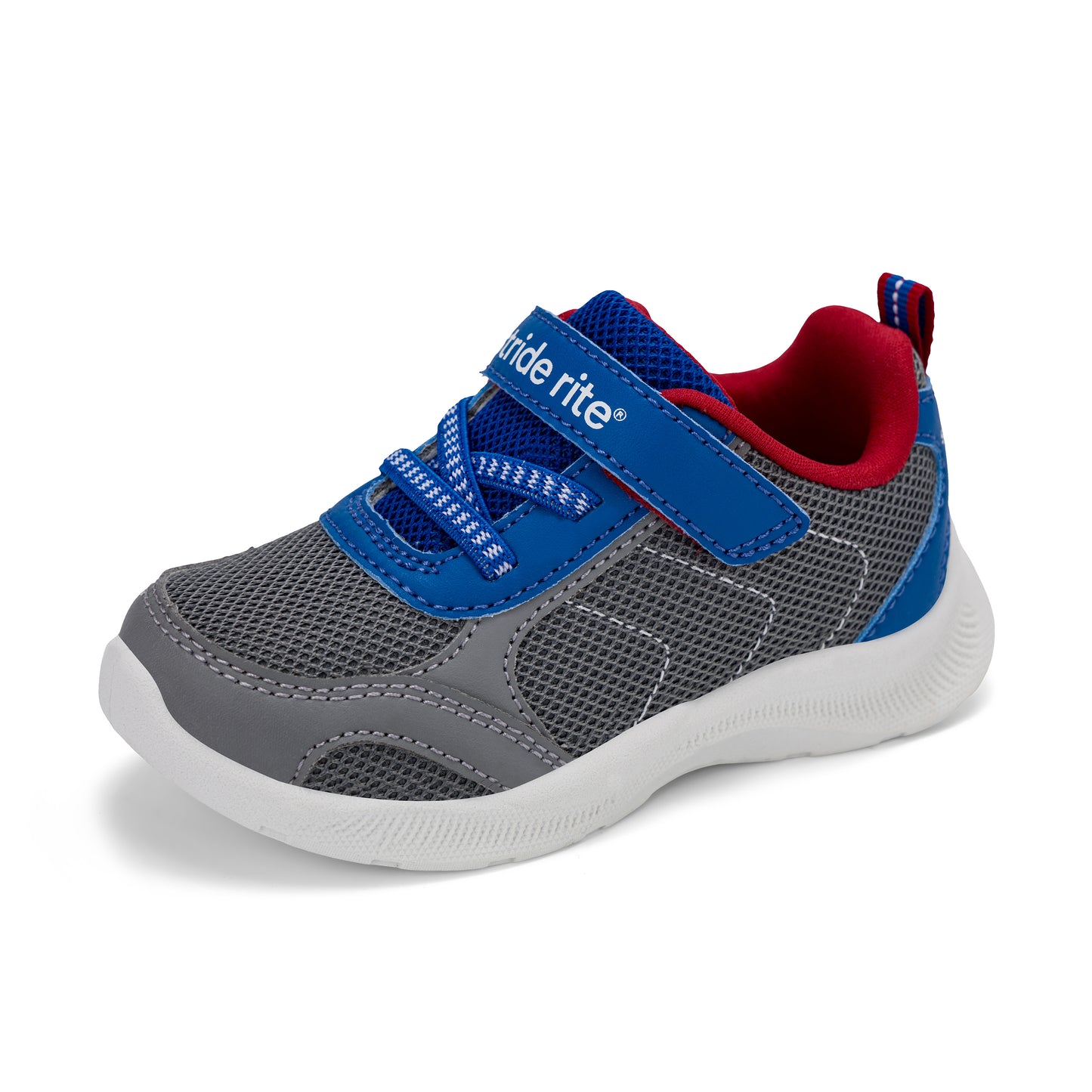 Cypress Sneaker - Little Kid Grey